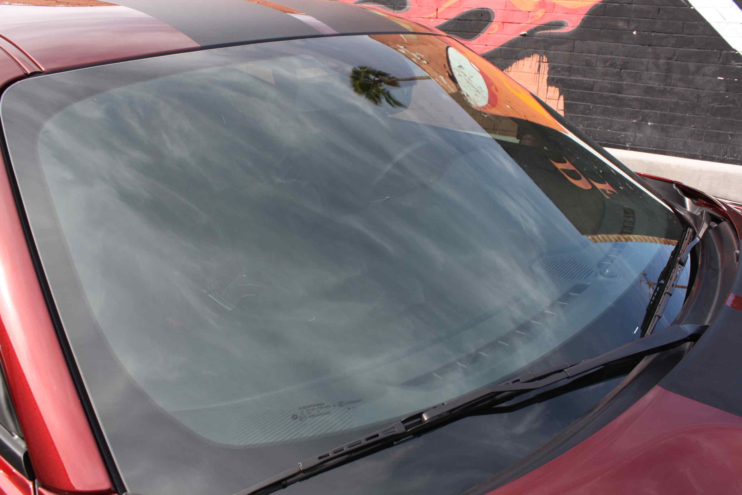 2018 Dodge Challenger Hellcat