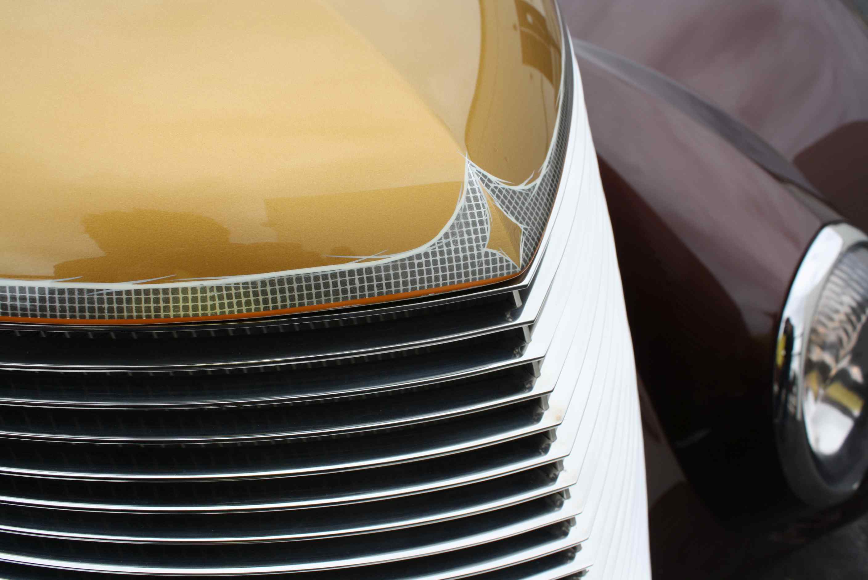 1937 Ford Roadster