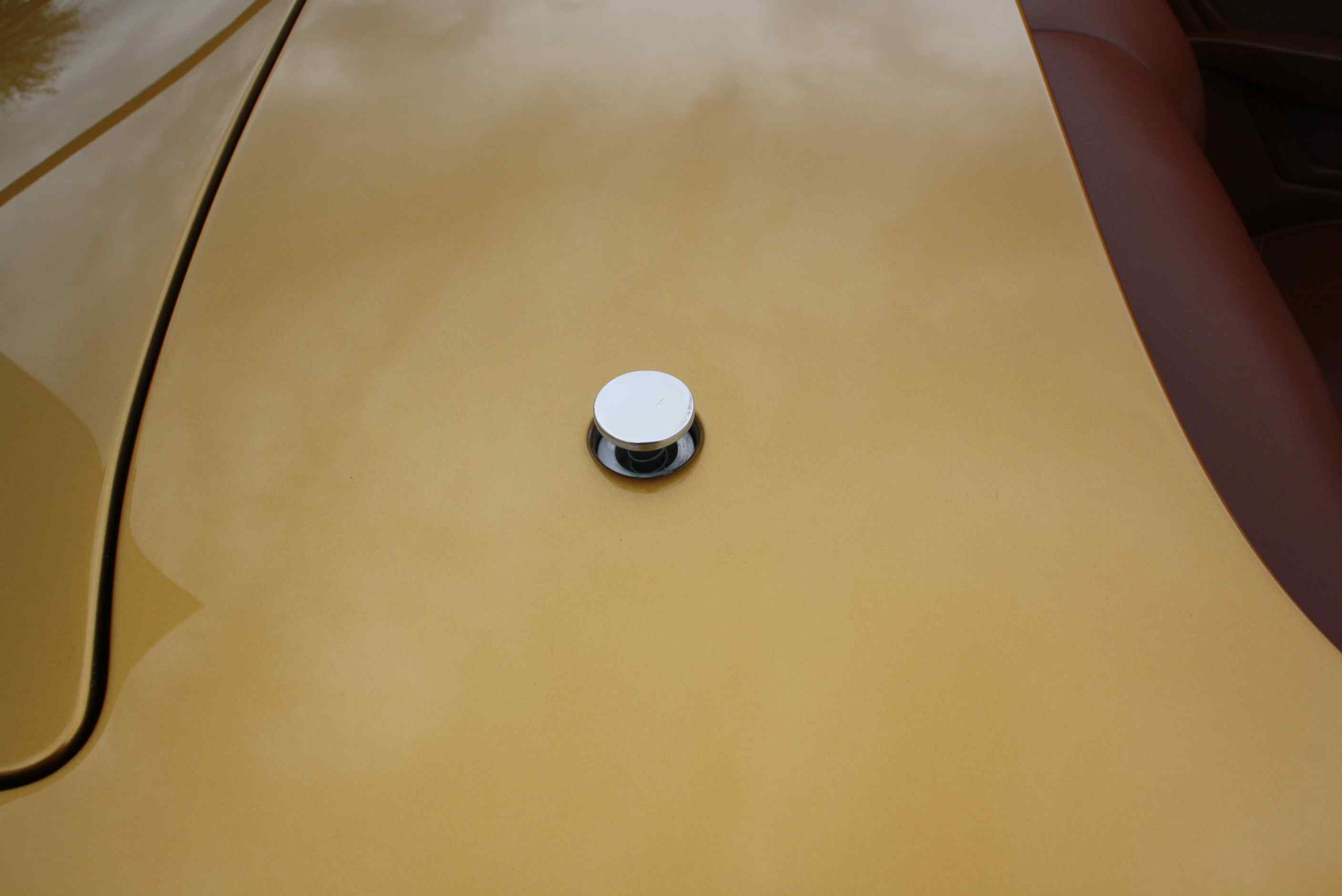 1937 Ford Roadster