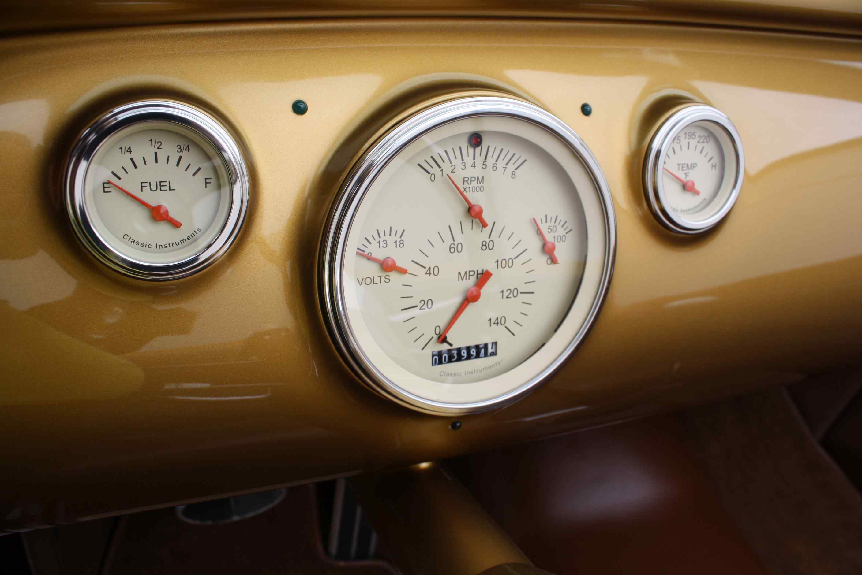 1937 Ford Roadster