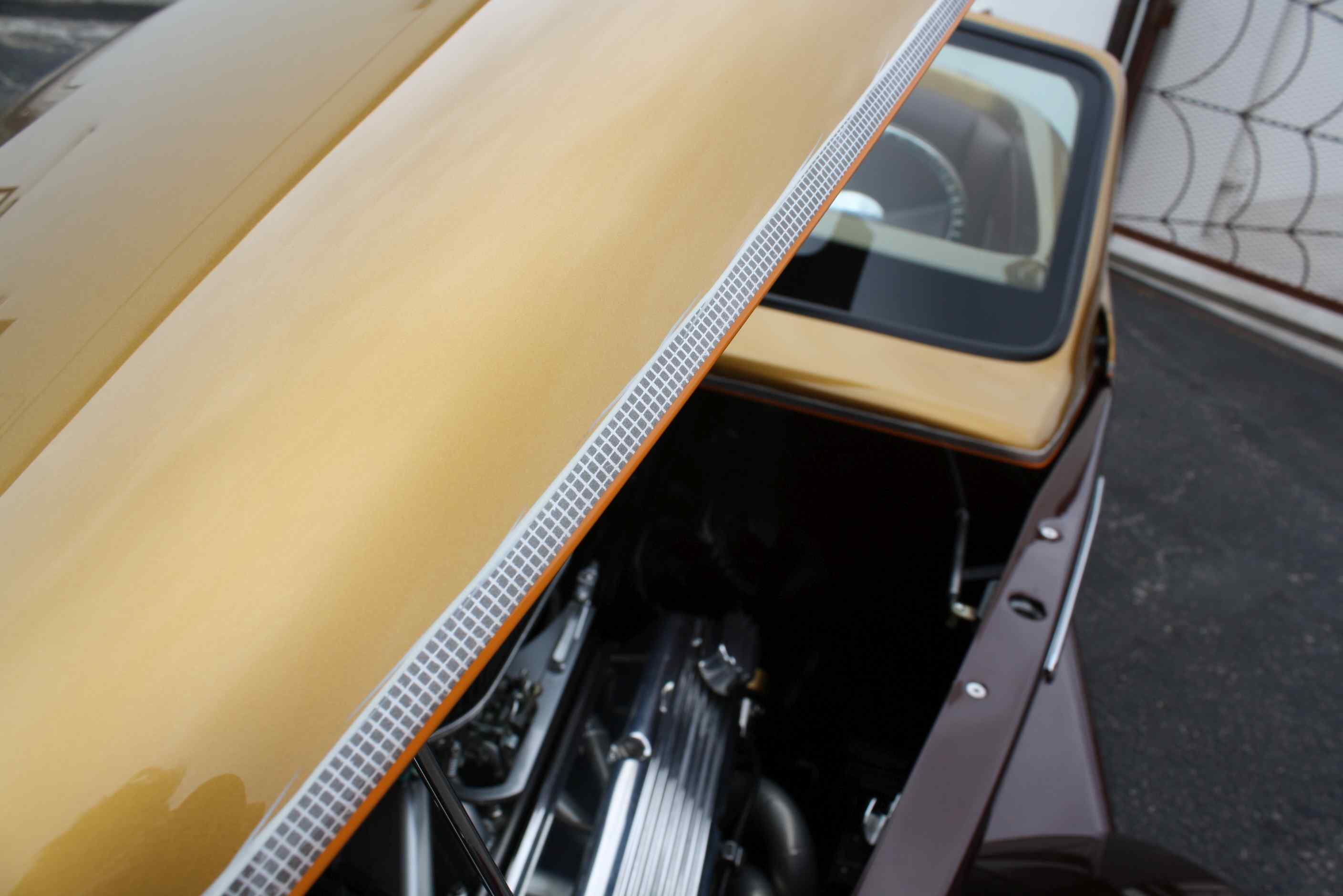 1937 Ford Roadster