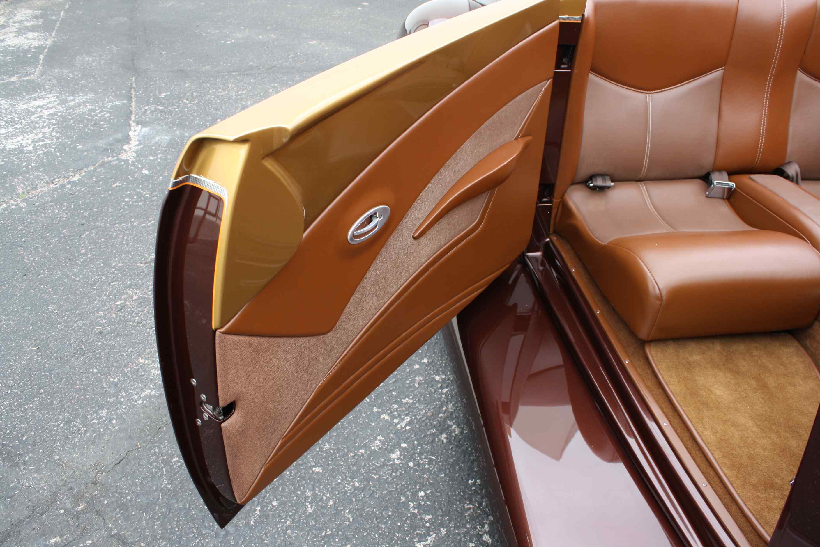 1937 Ford Roadster