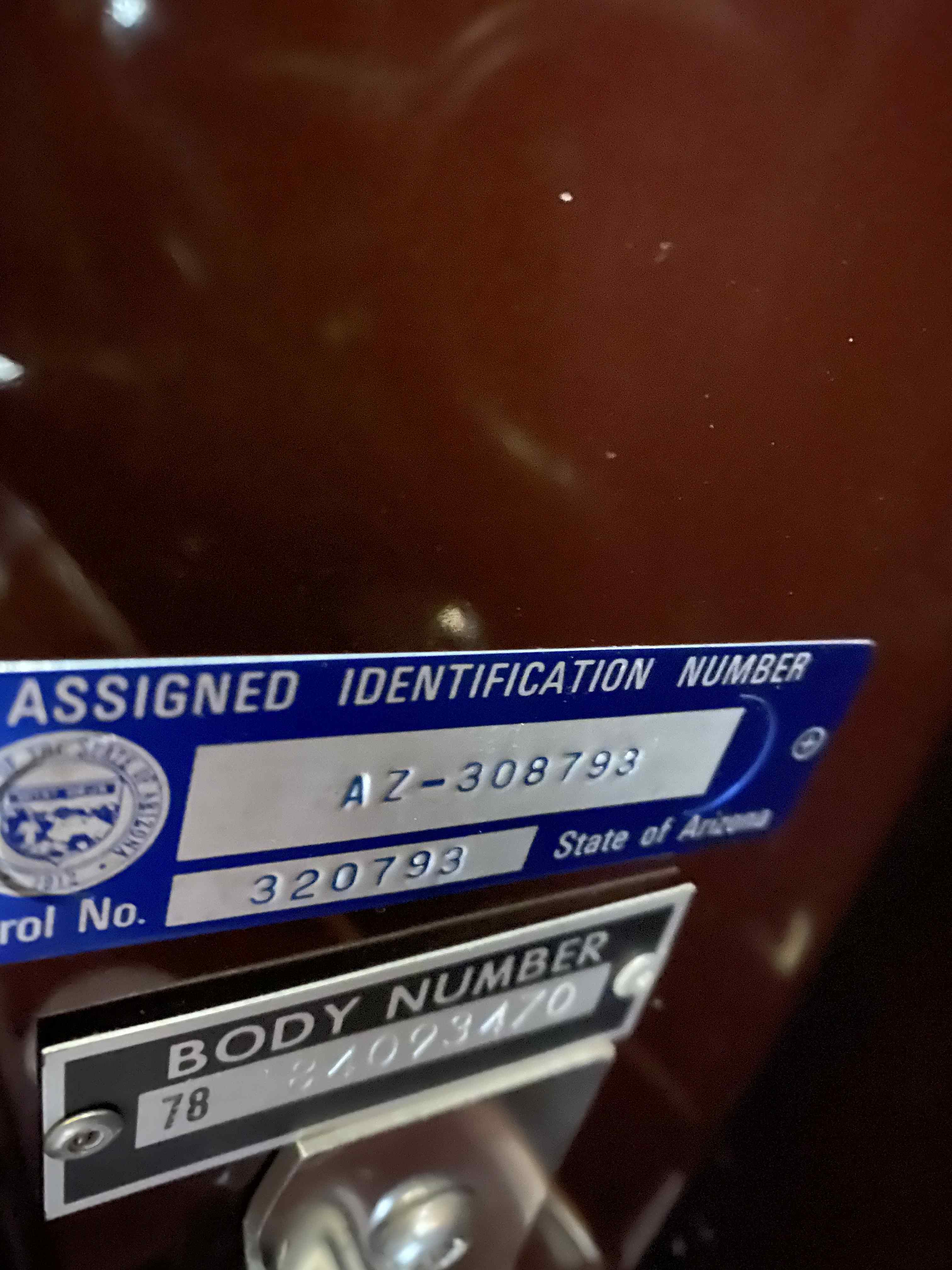 1937 Ford Roadster