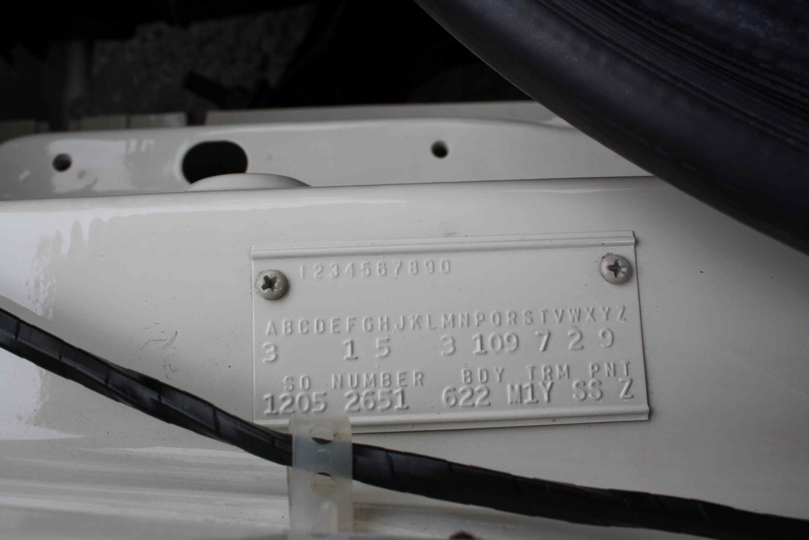 1964 Dodge Max Wedge Lightweight