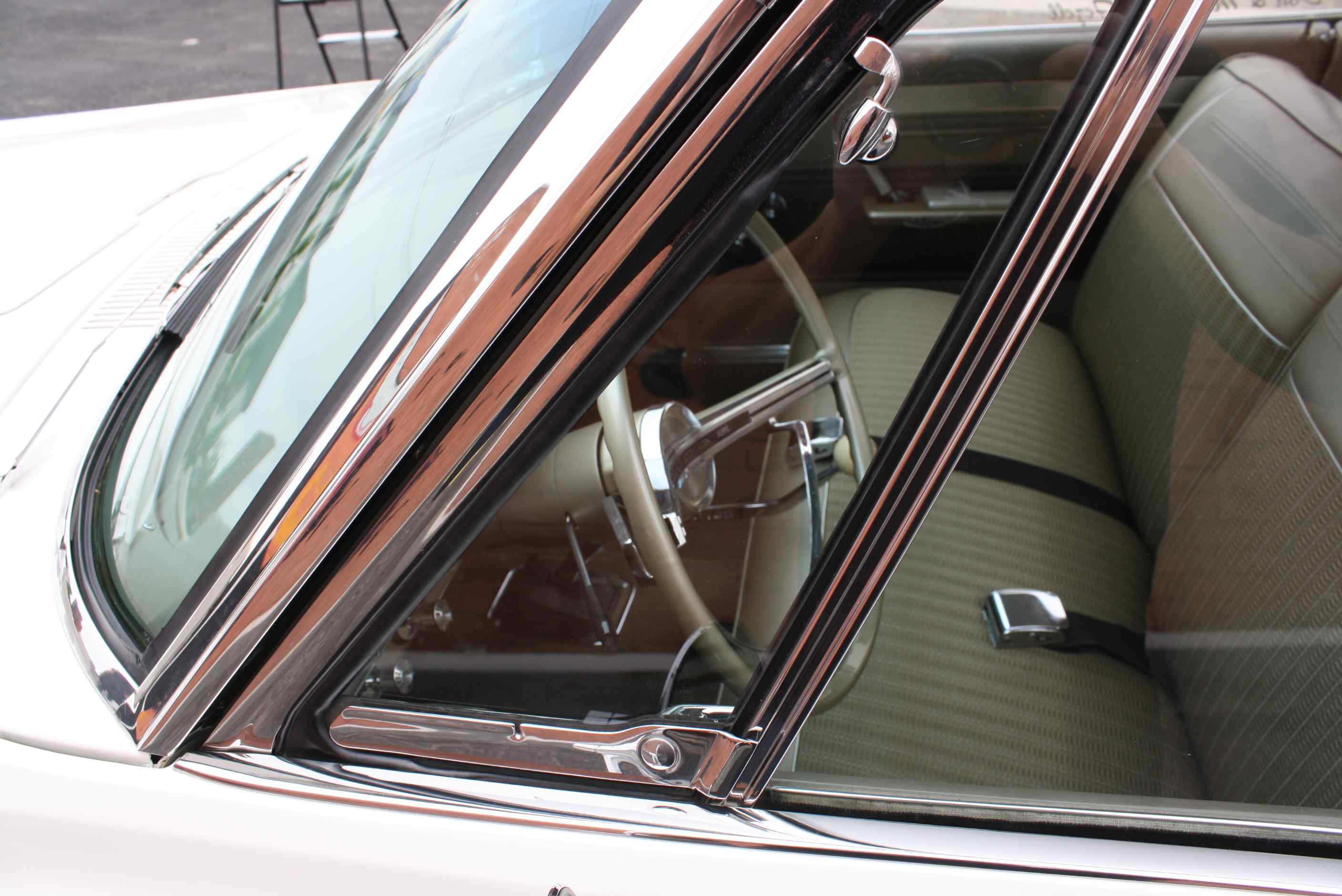 1964 Dodge Max Wedge Lightweight