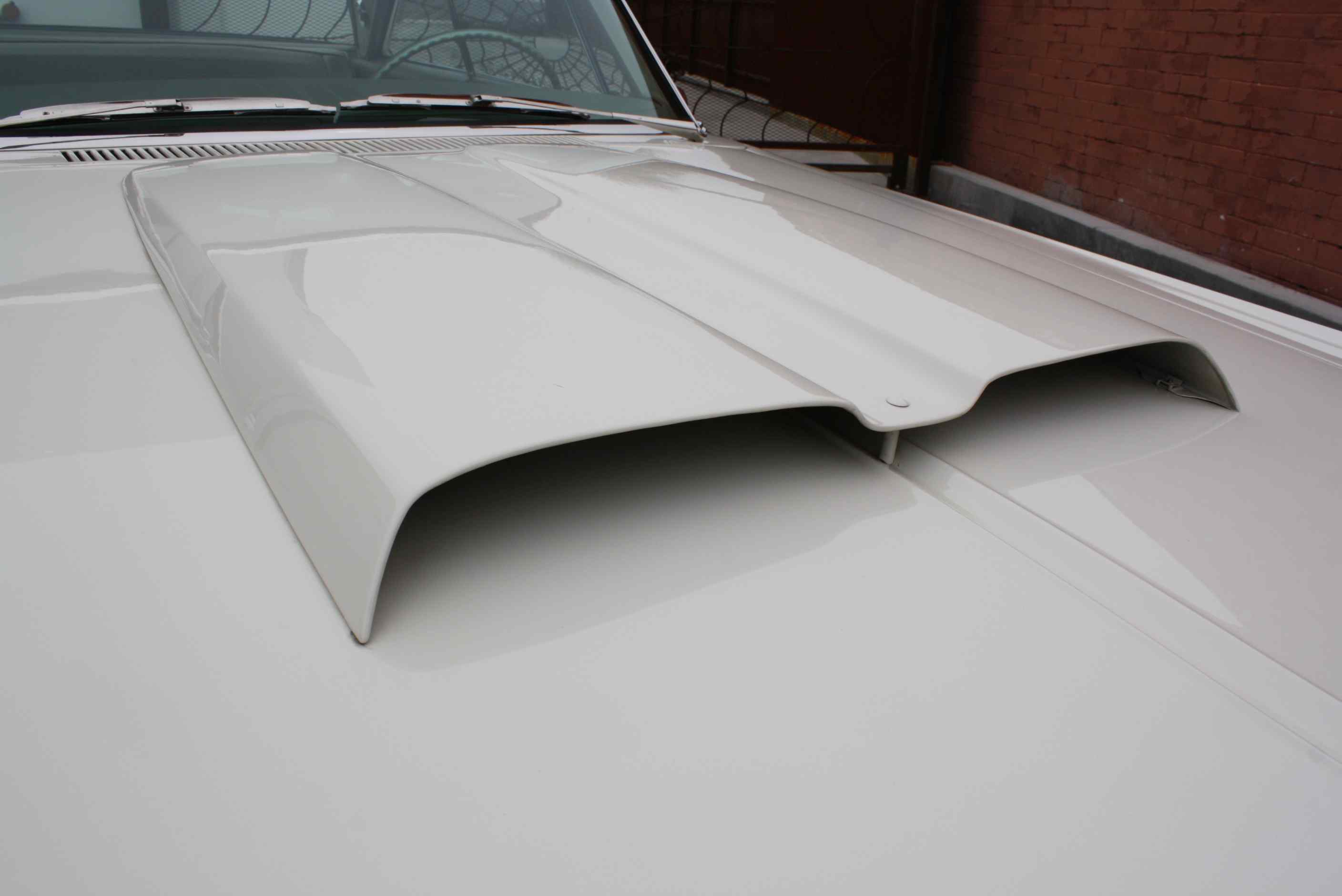 1964 Dodge Max Wedge Lightweight