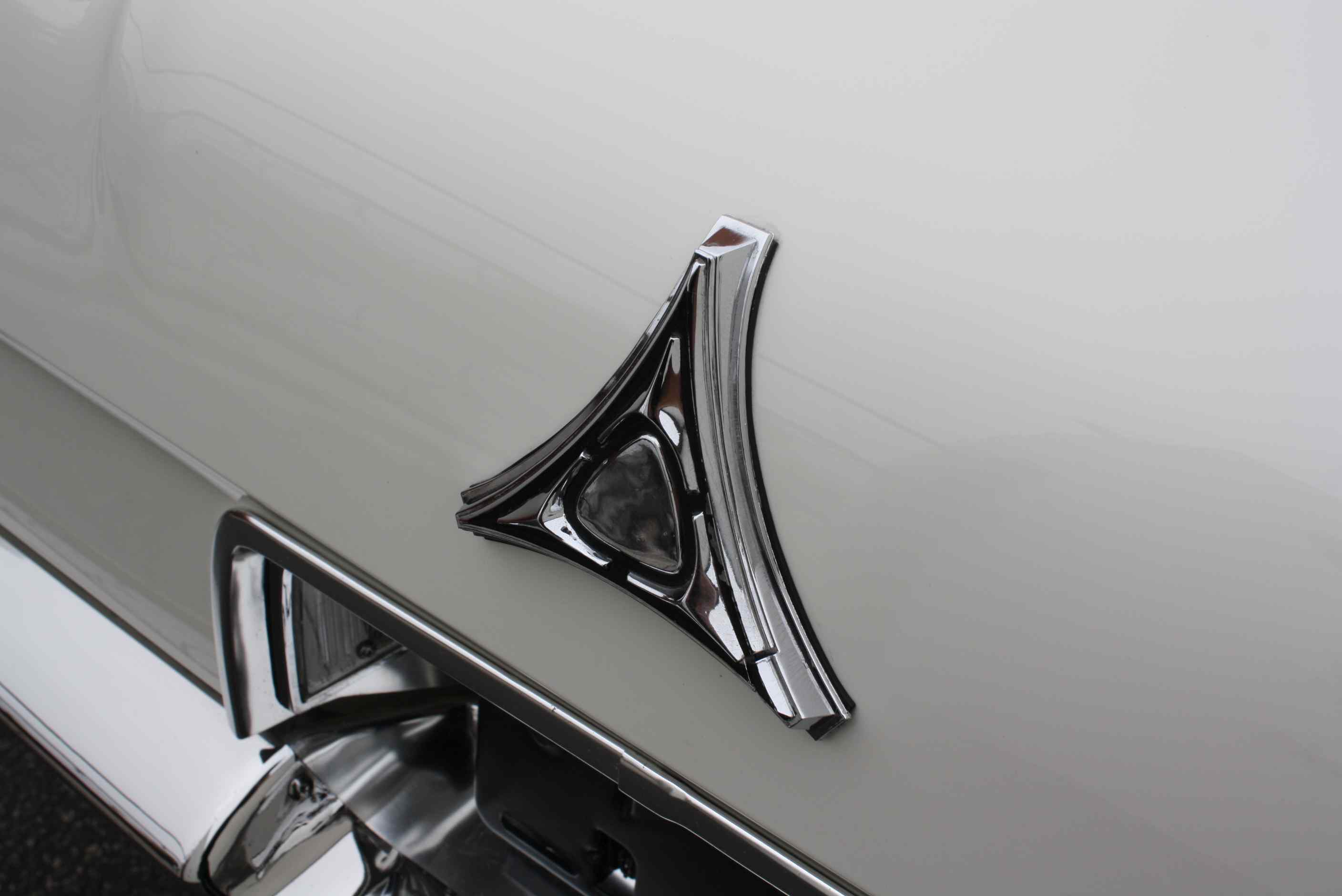 1964 Dodge Max Wedge Lightweight