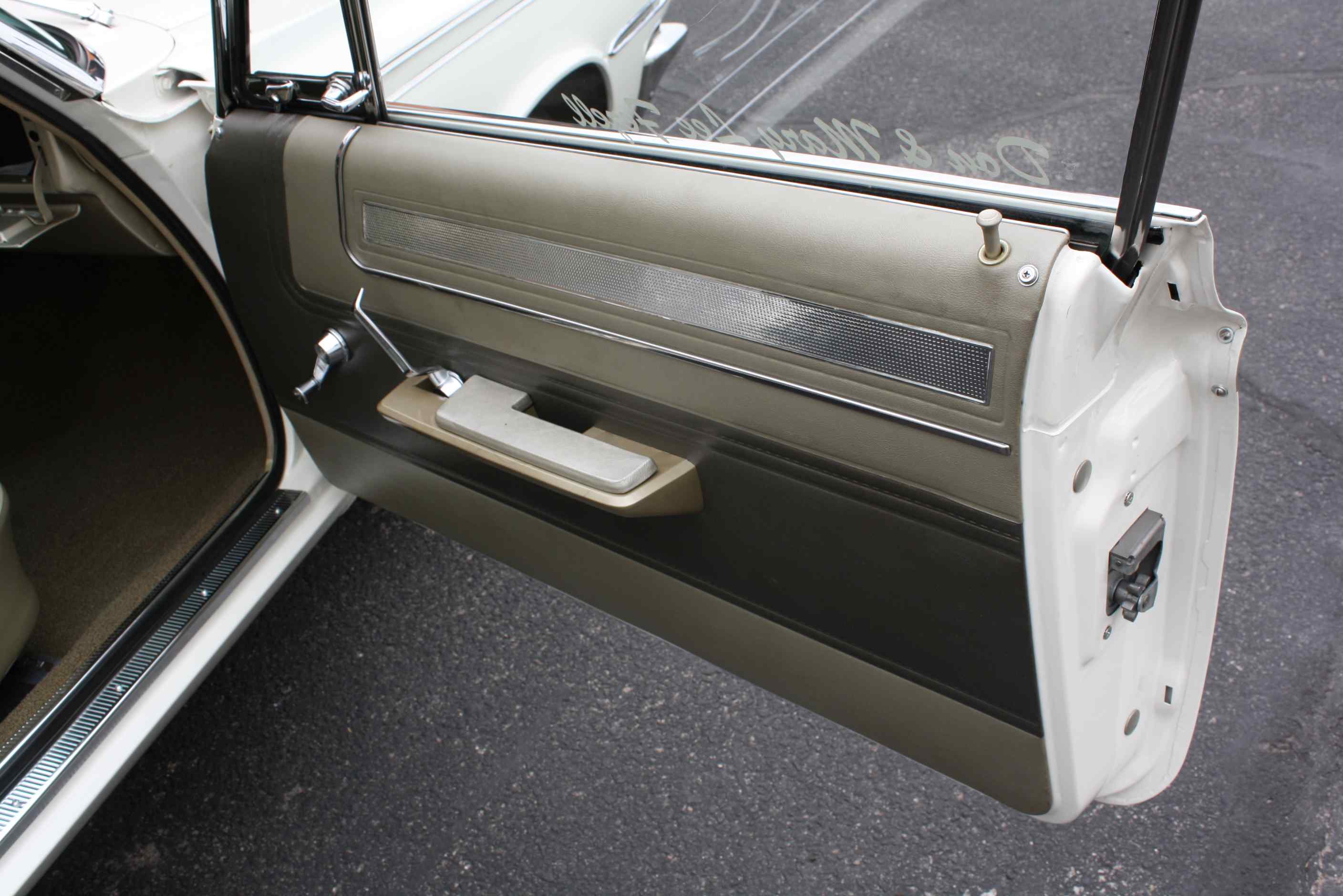 1964 Dodge Max Wedge Lightweight