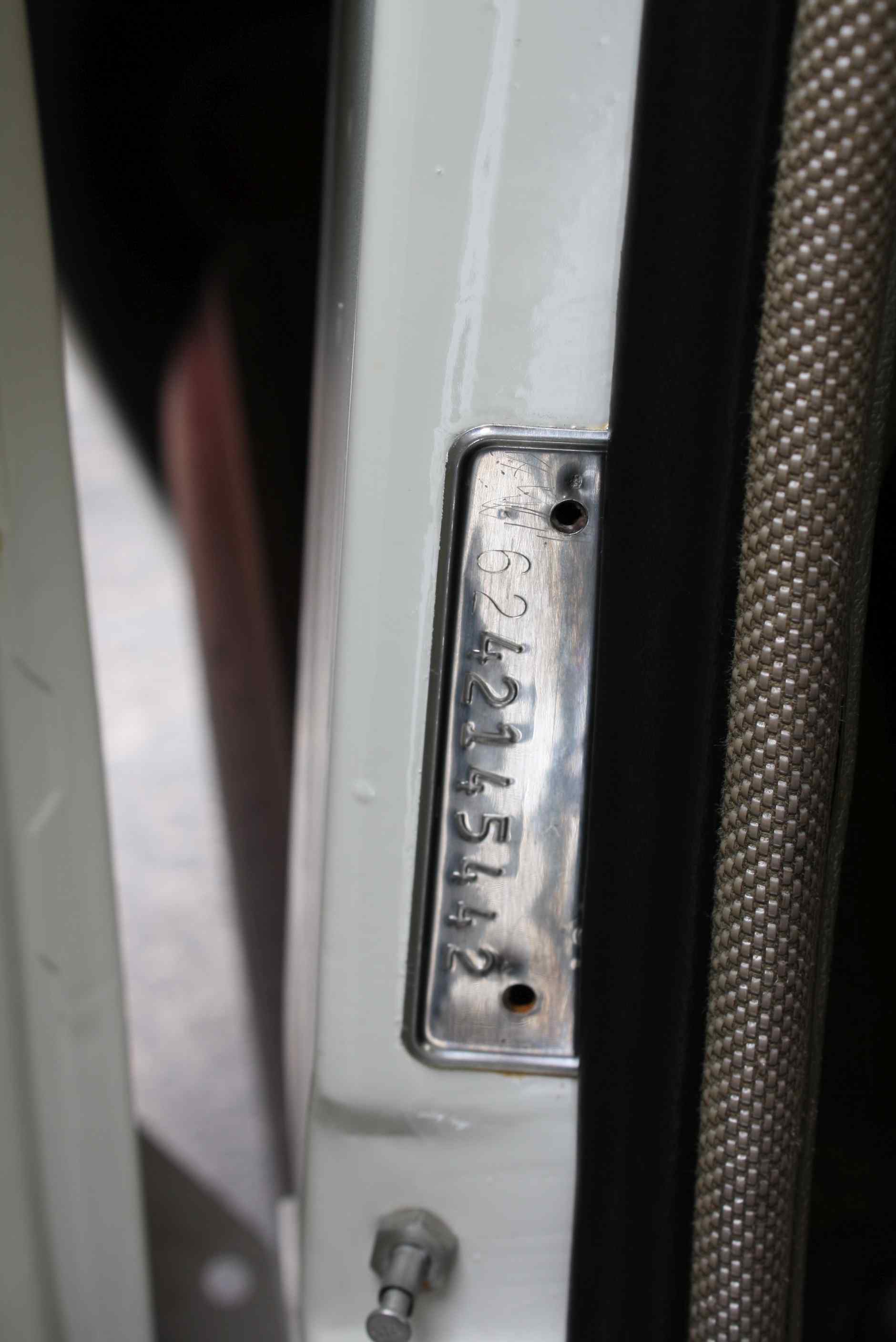 1964 Dodge Max Wedge Lightweight