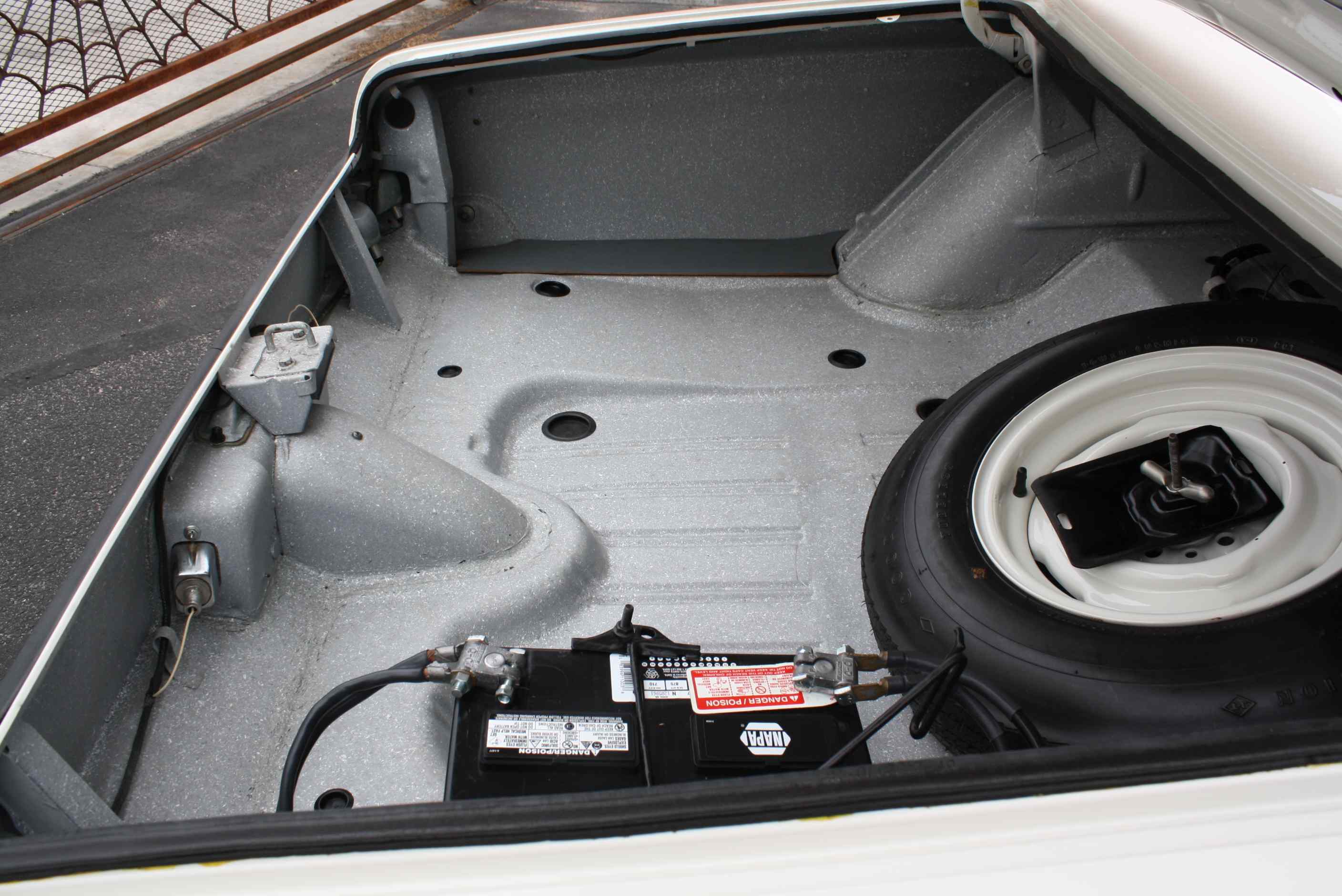 1964 Dodge Max Wedge Lightweight