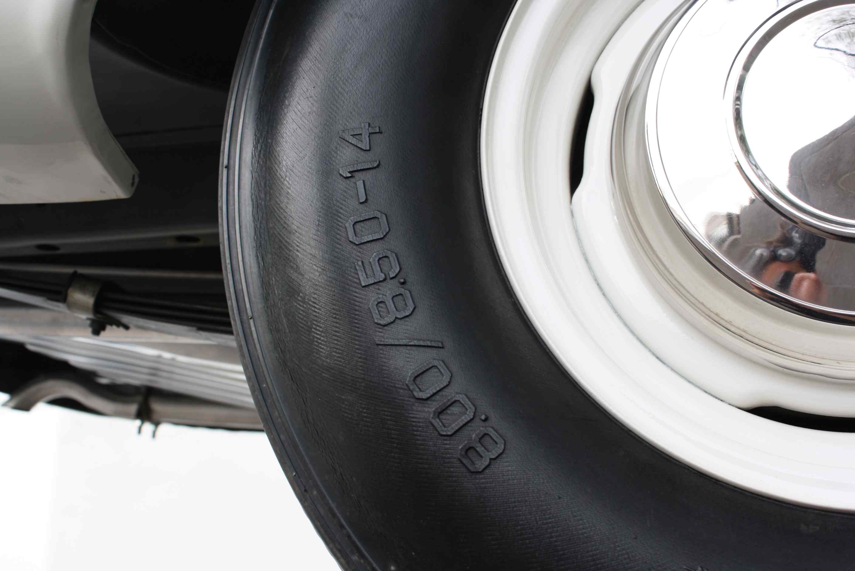 1964 Dodge Max Wedge Lightweight