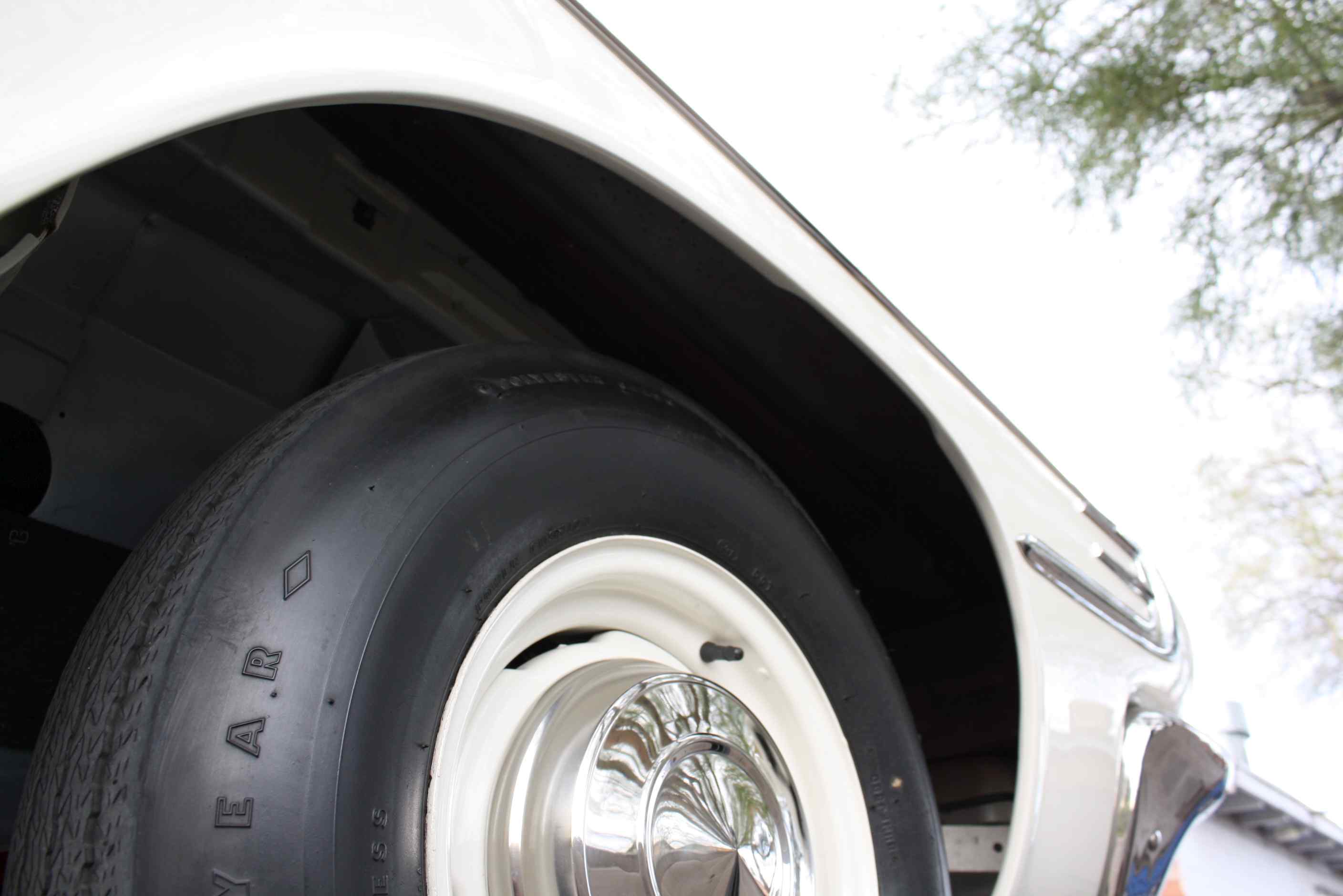 1964 Dodge Max Wedge Lightweight