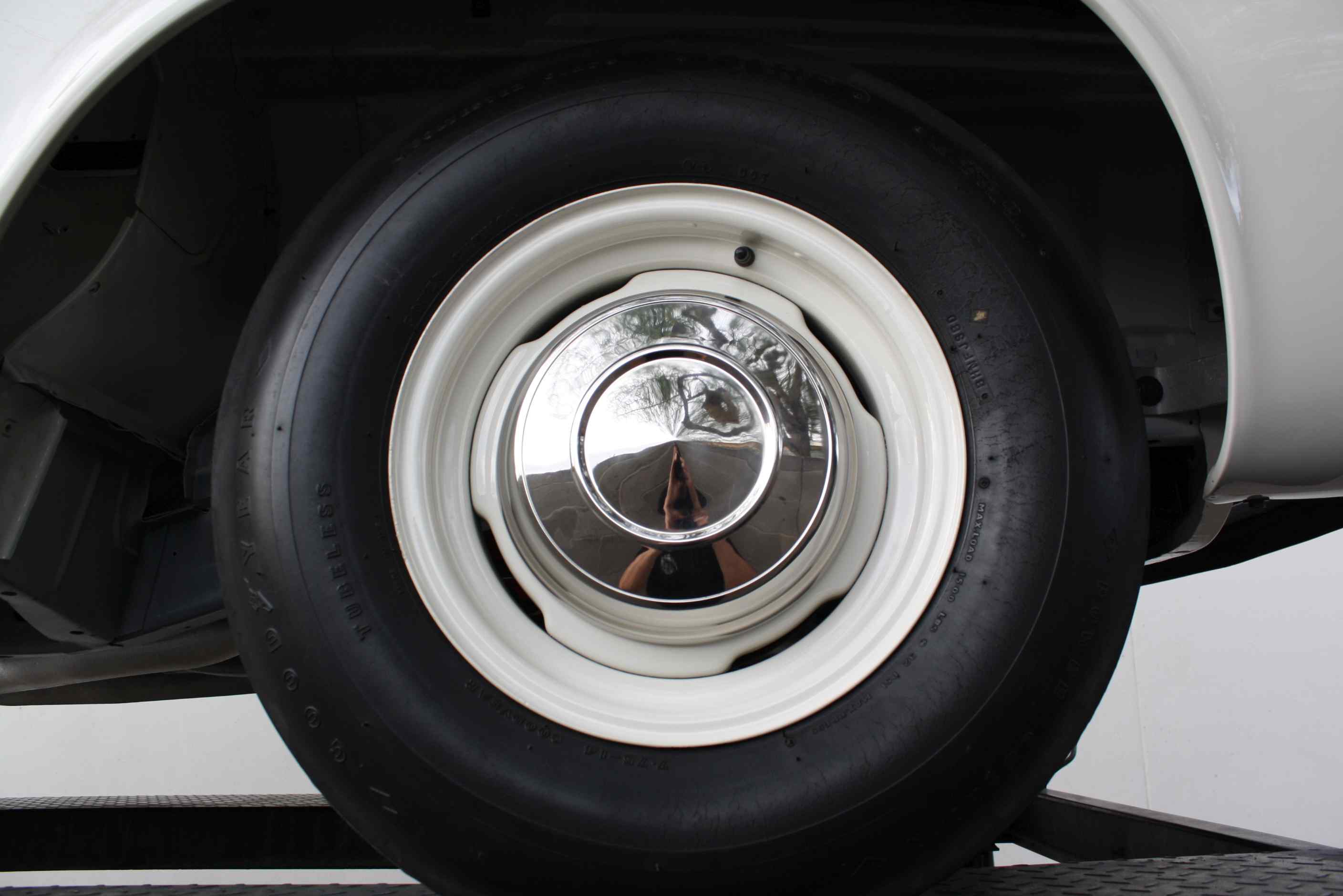 1964 Dodge Max Wedge Lightweight