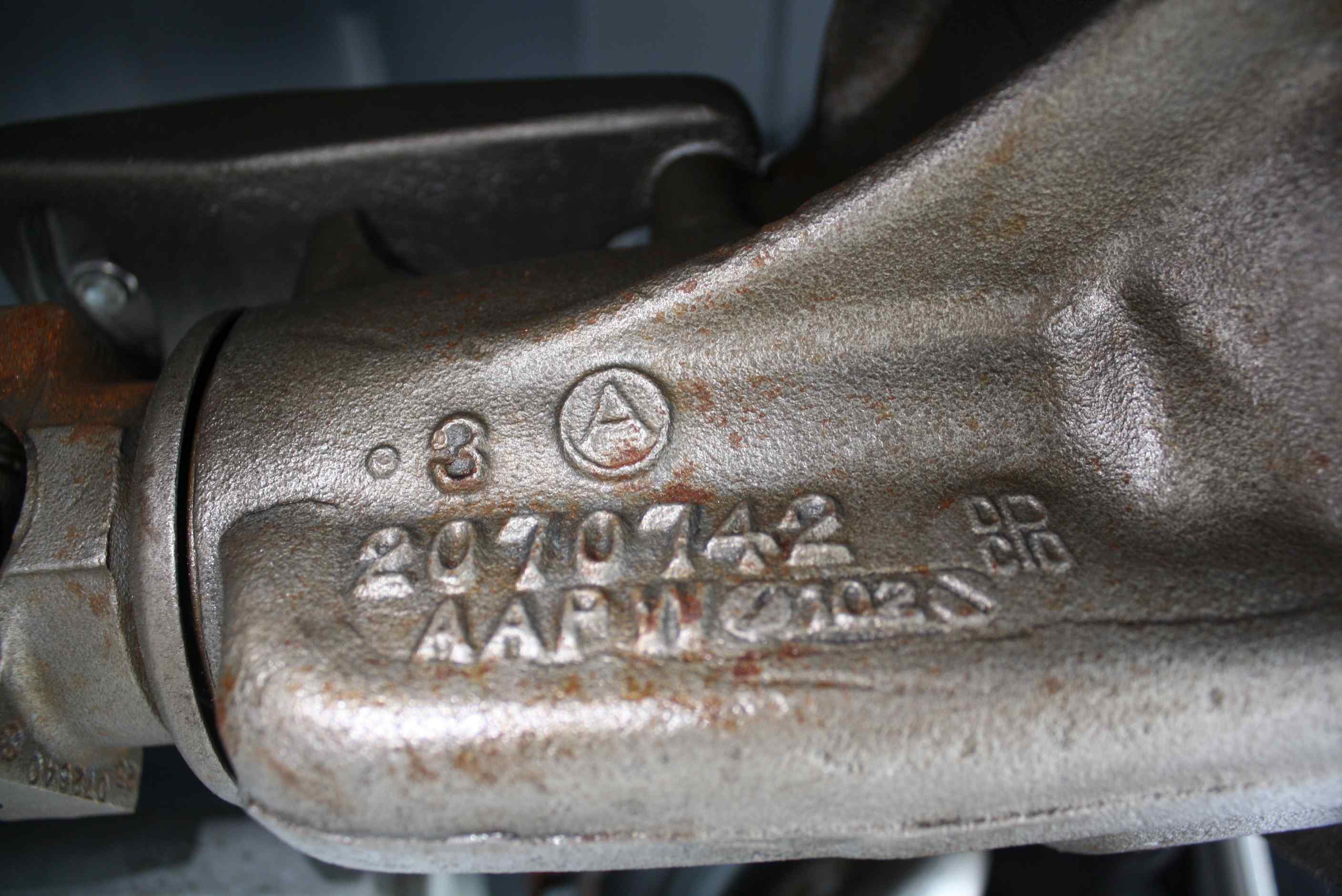 1964 Dodge Max Wedge Lightweight