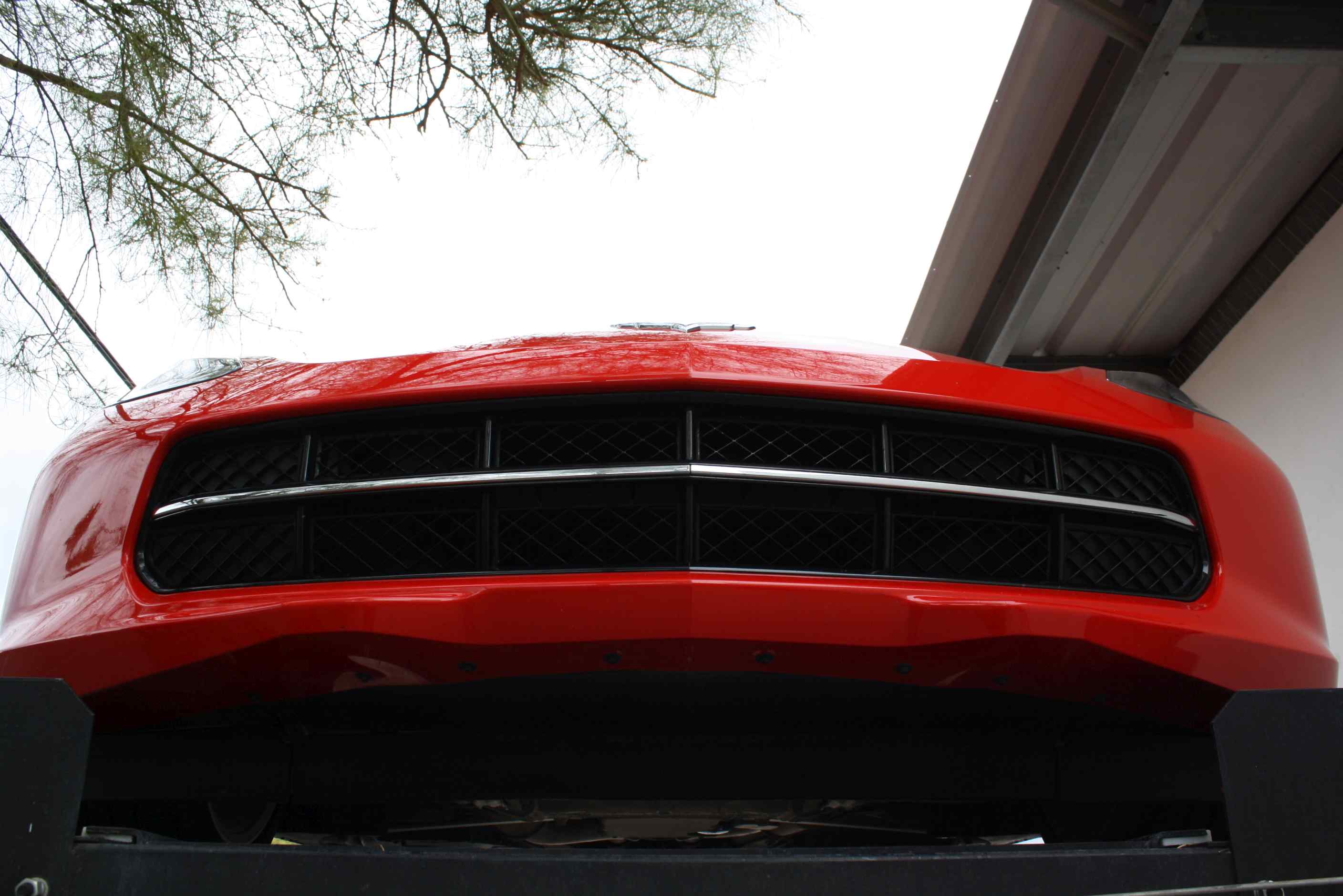 2015 Corvette Stingray Coupe