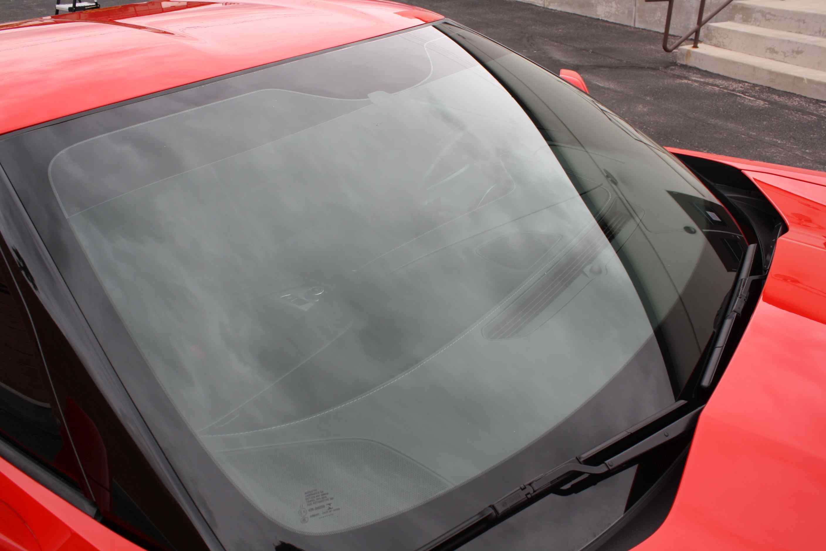 2015 Corvette Stingray Coupe
