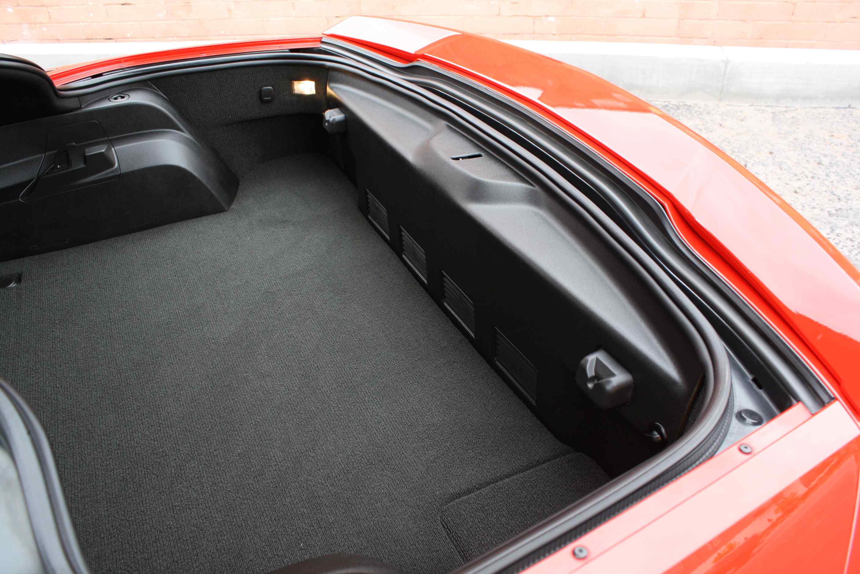 2015 Corvette Stingray Coupe