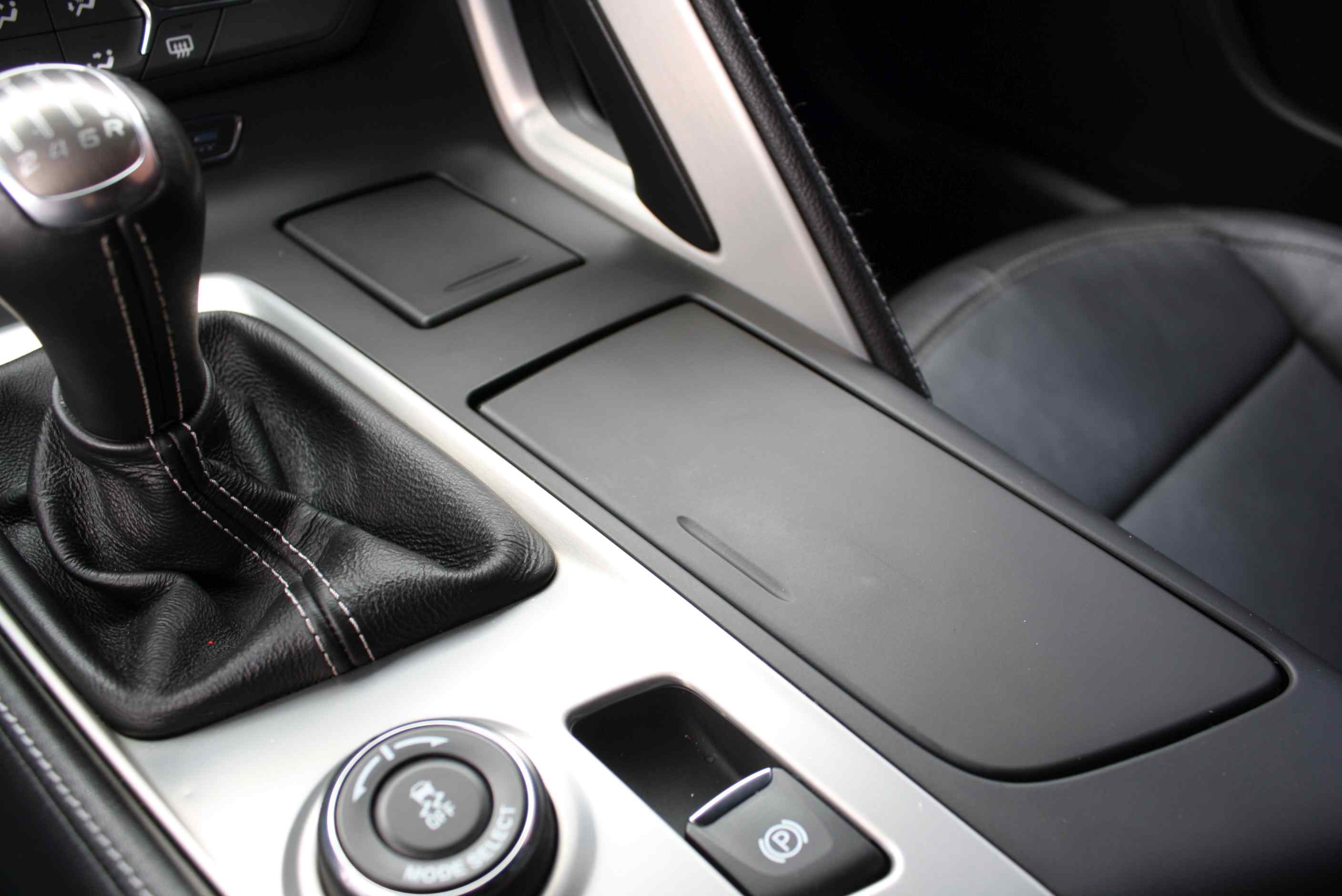 2015 Corvette Stingray Coupe