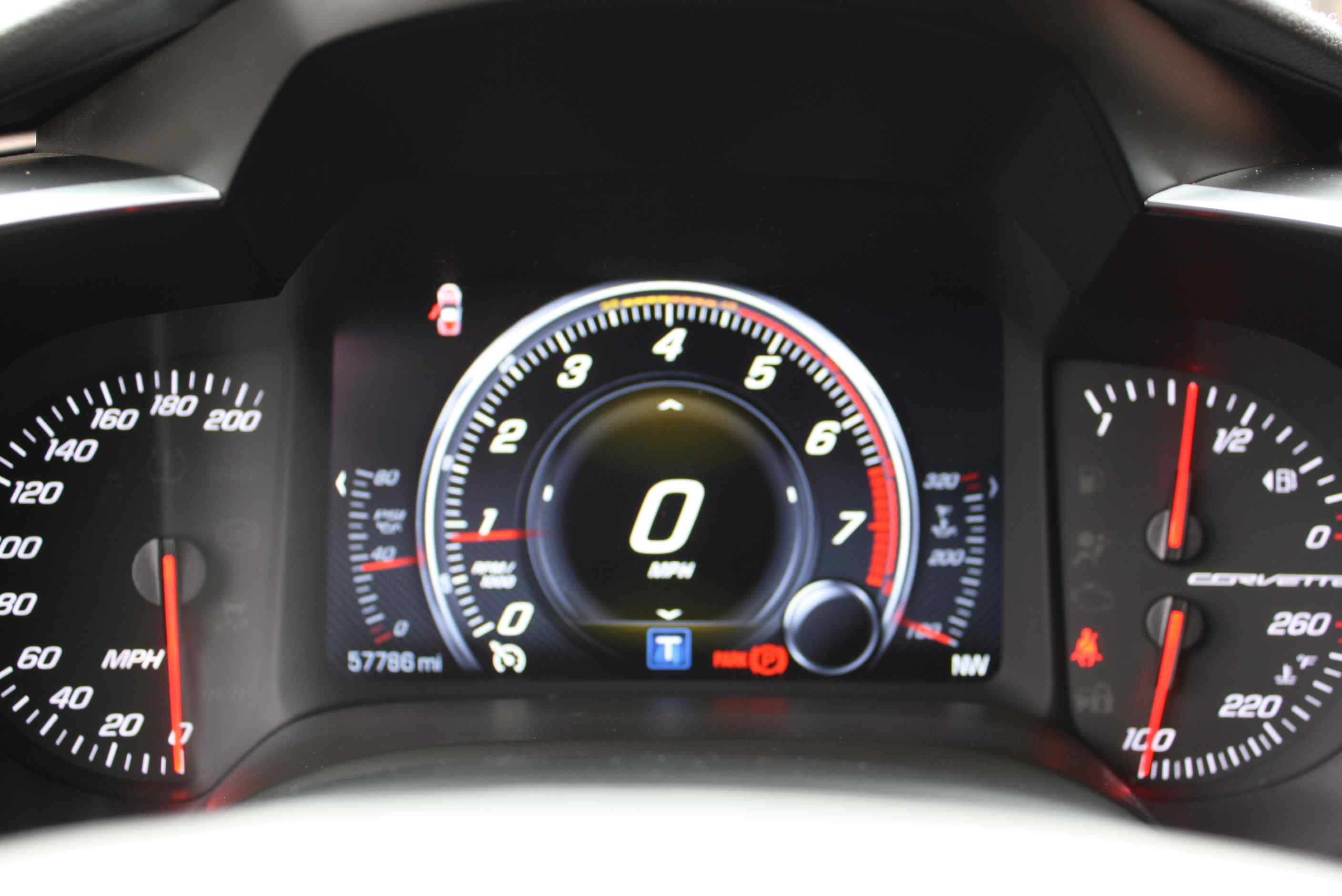 2015 Corvette Stingray Coupe