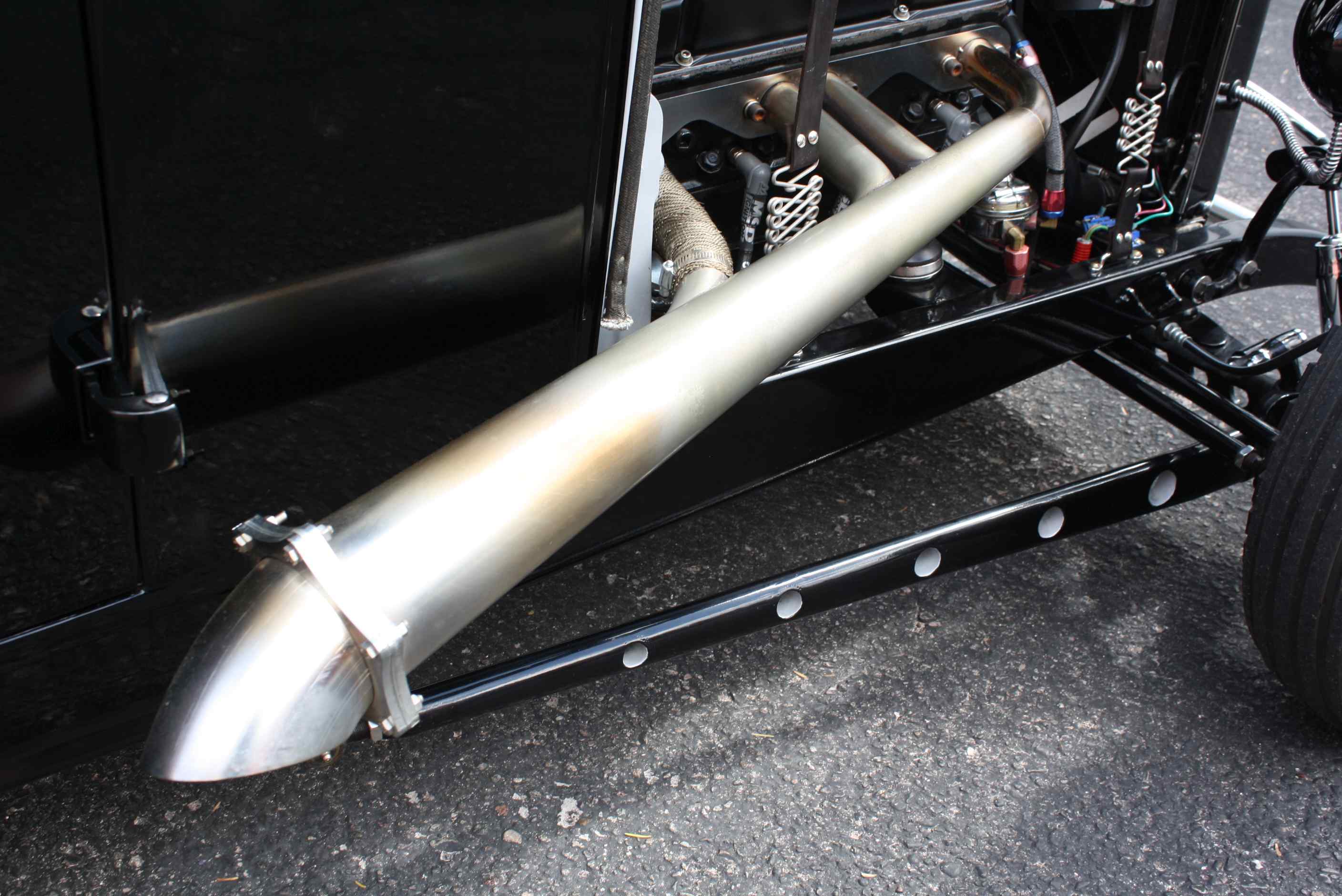 1932 Ford Roadster