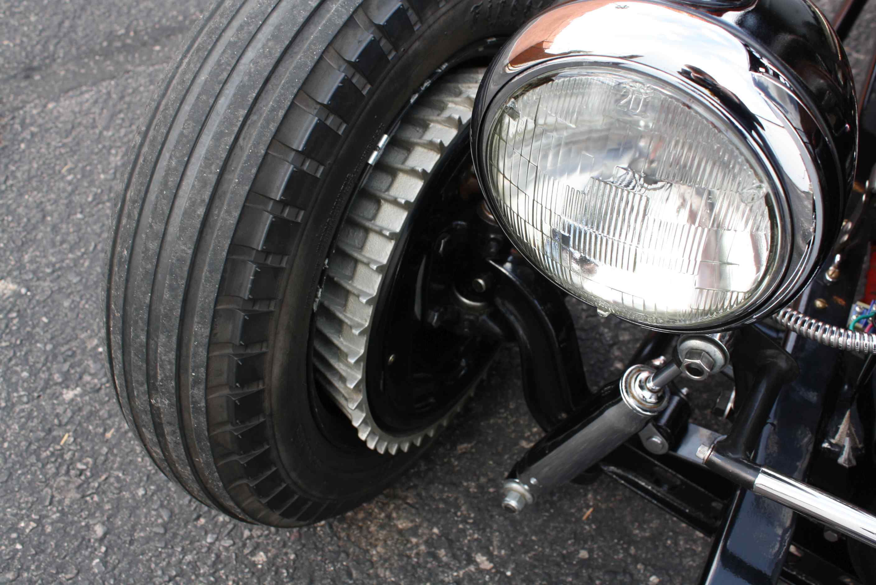 1932 Ford Roadster