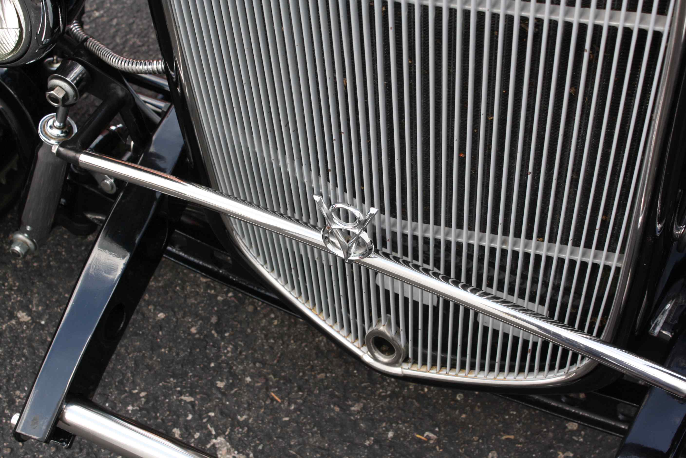 1932 Ford Roadster