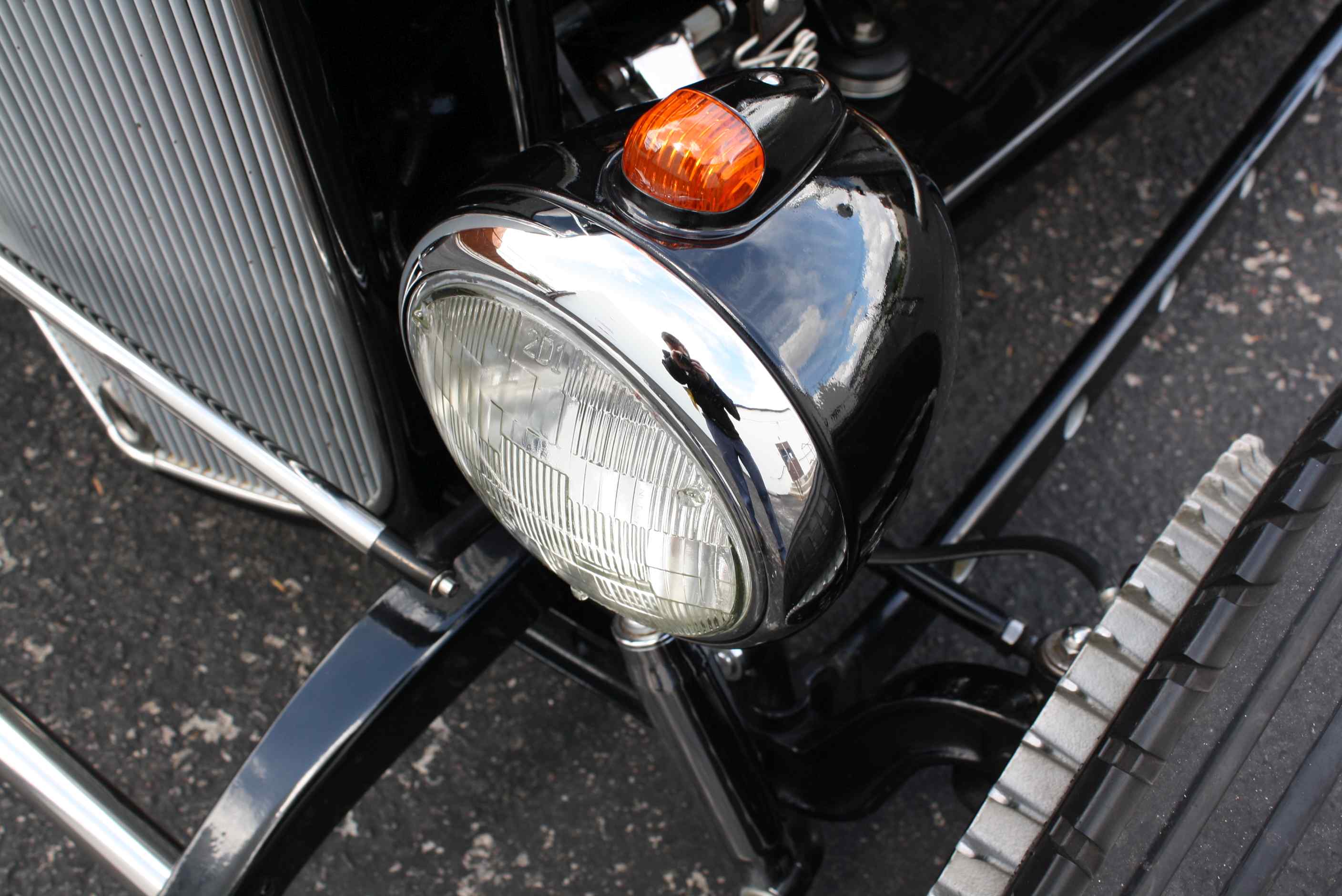 1932 Ford Roadster