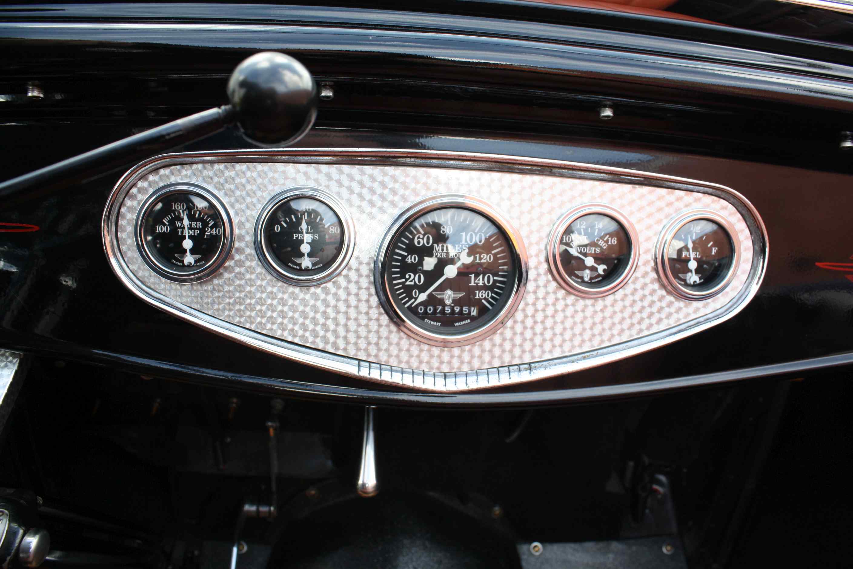 1932 Ford Roadster