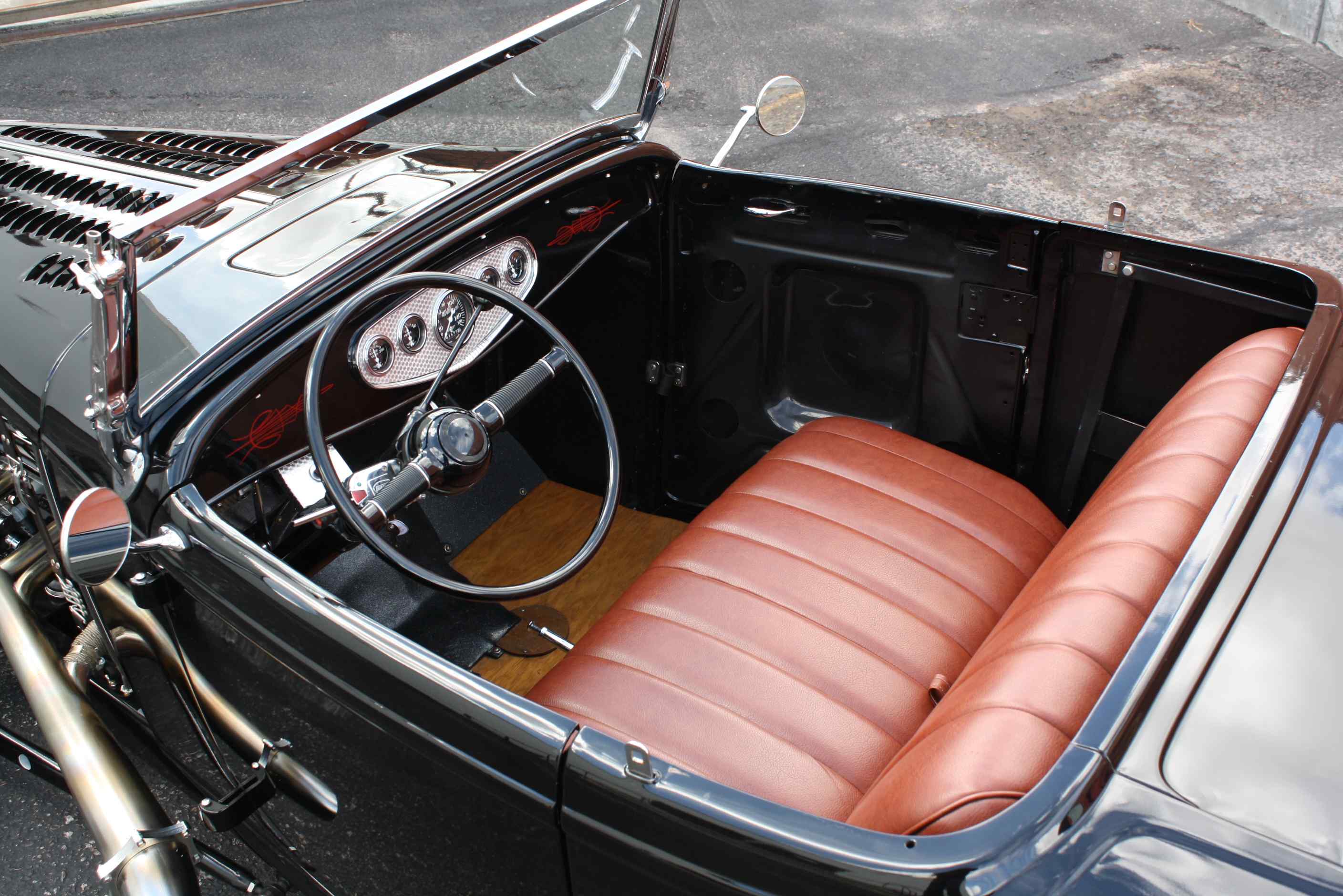 1932 Ford Roadster