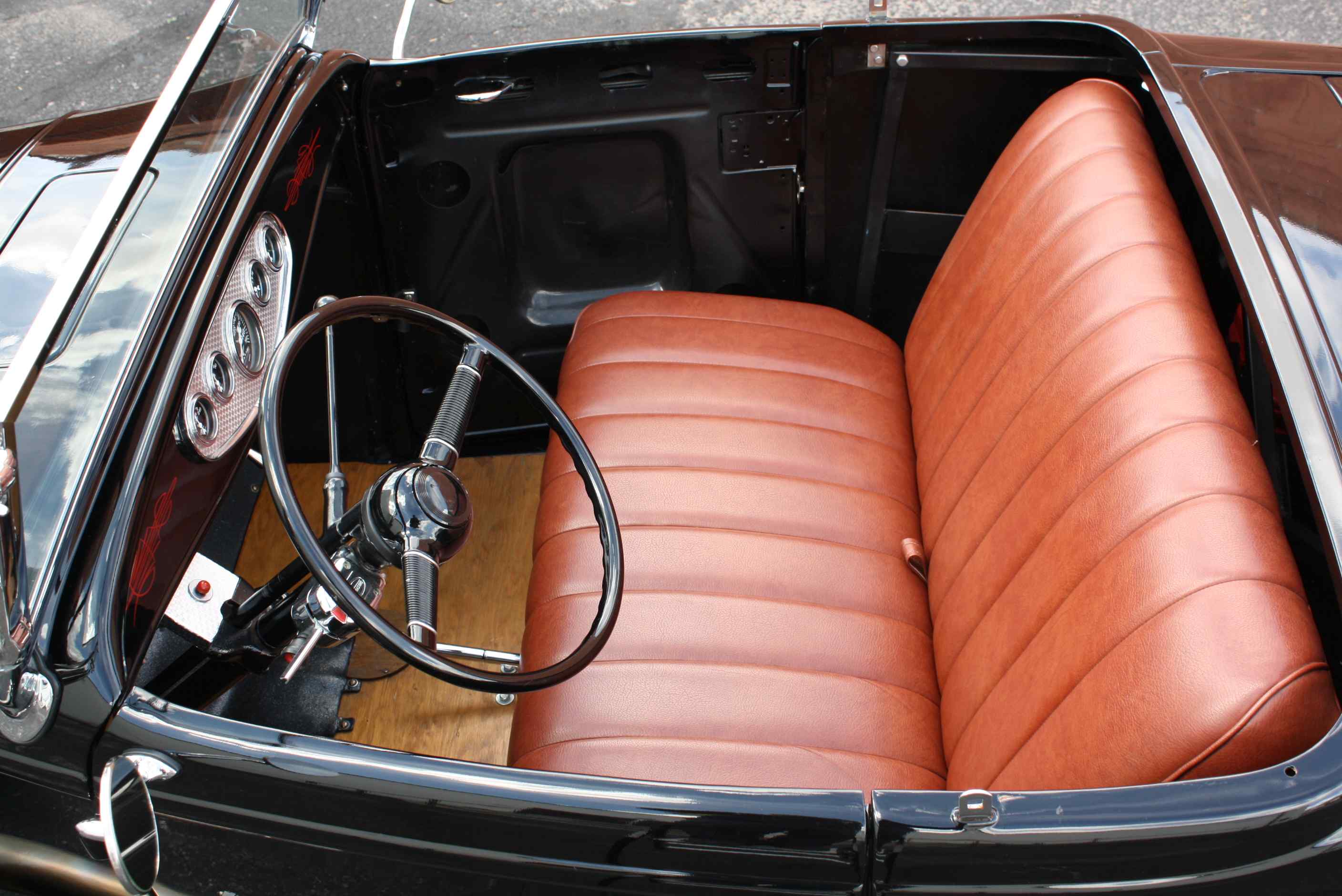 1932 Ford Roadster