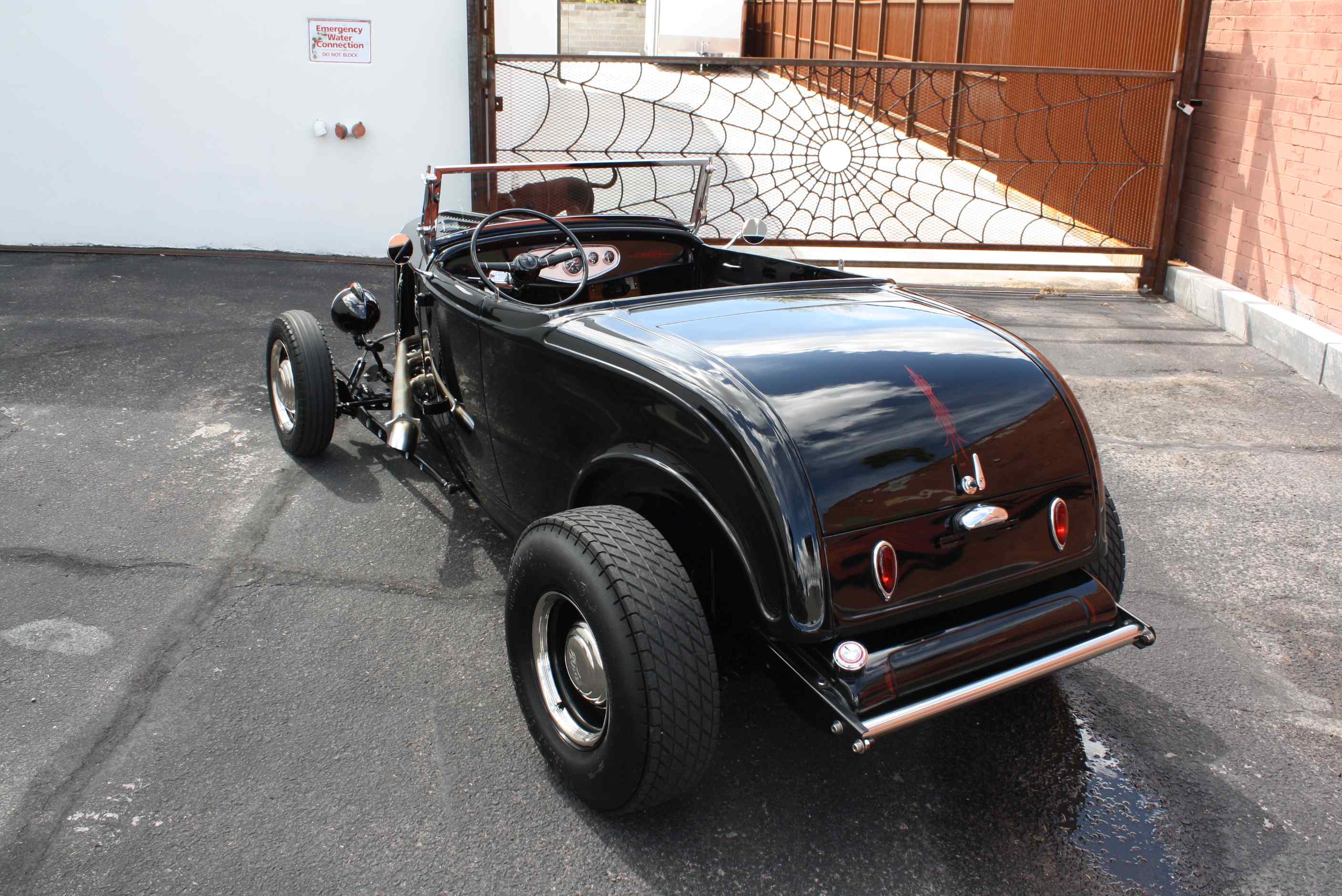 1932 Ford Roadster