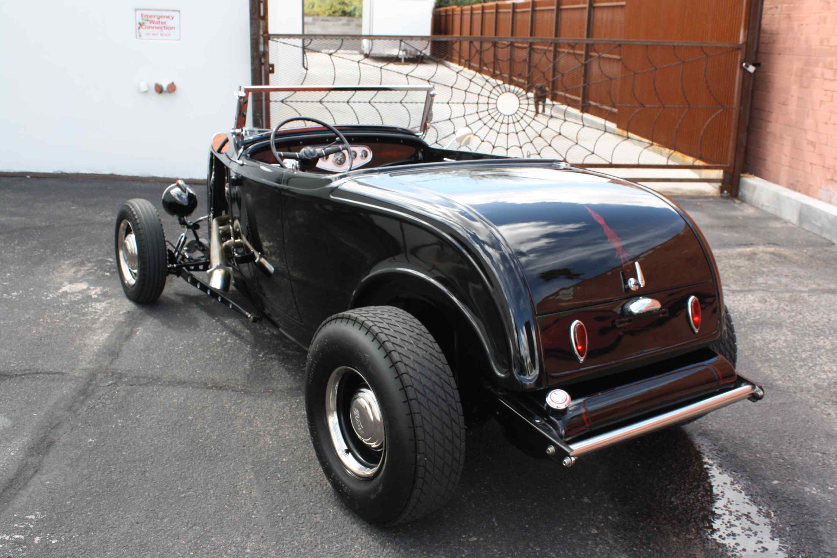 1932 Ford Roadster