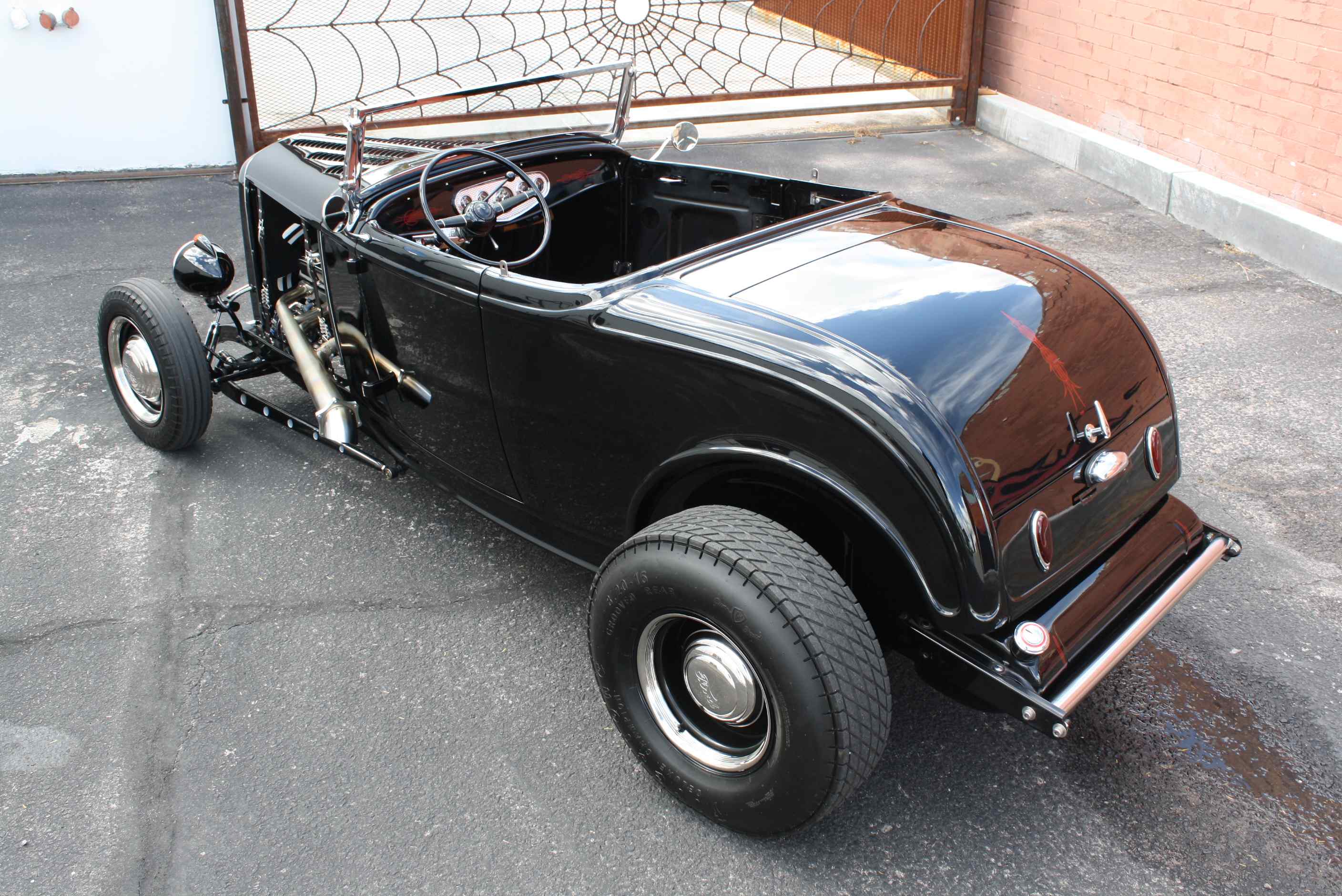 1932 Ford Roadster