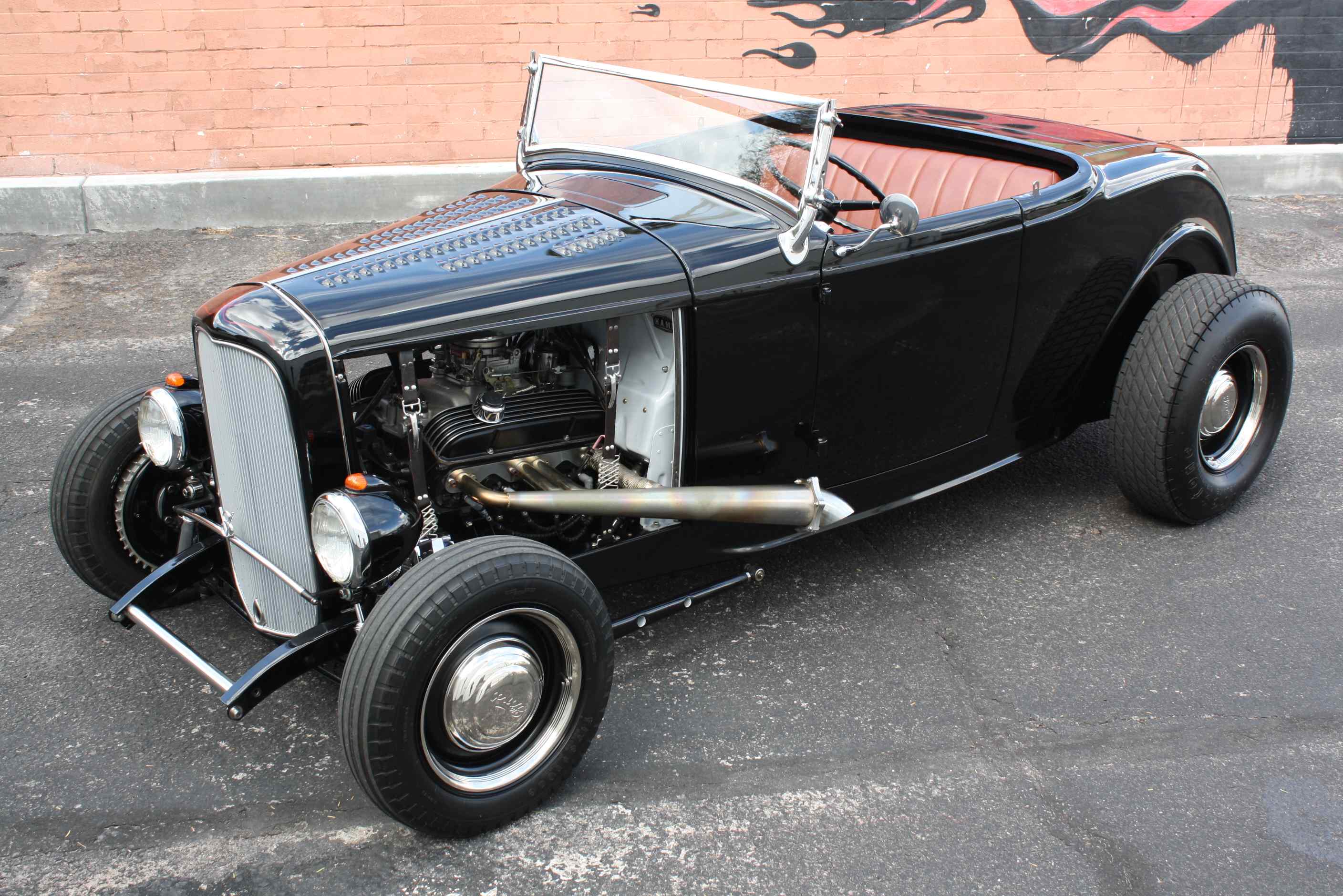 1932 Ford Roadster