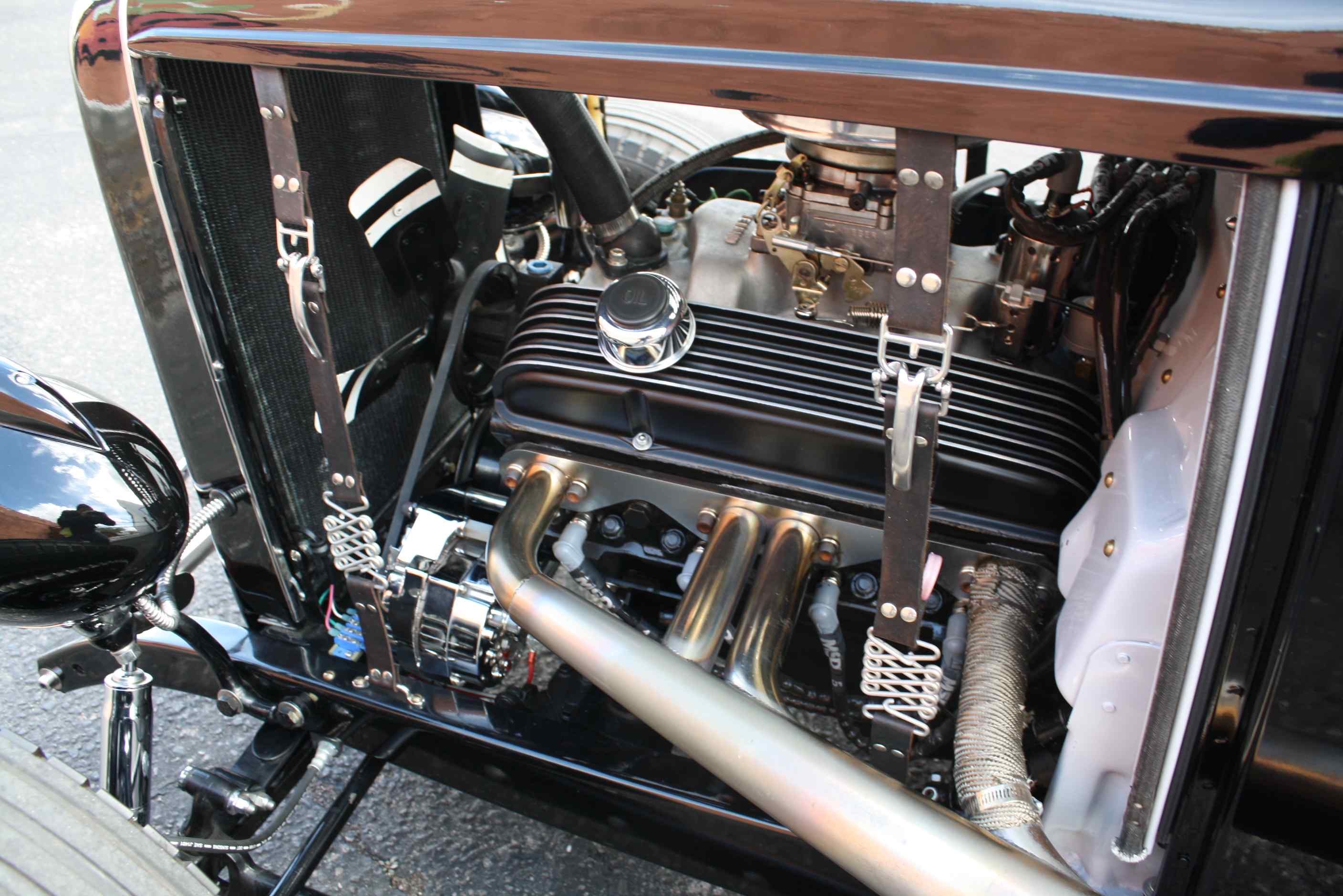 1932 Ford Roadster