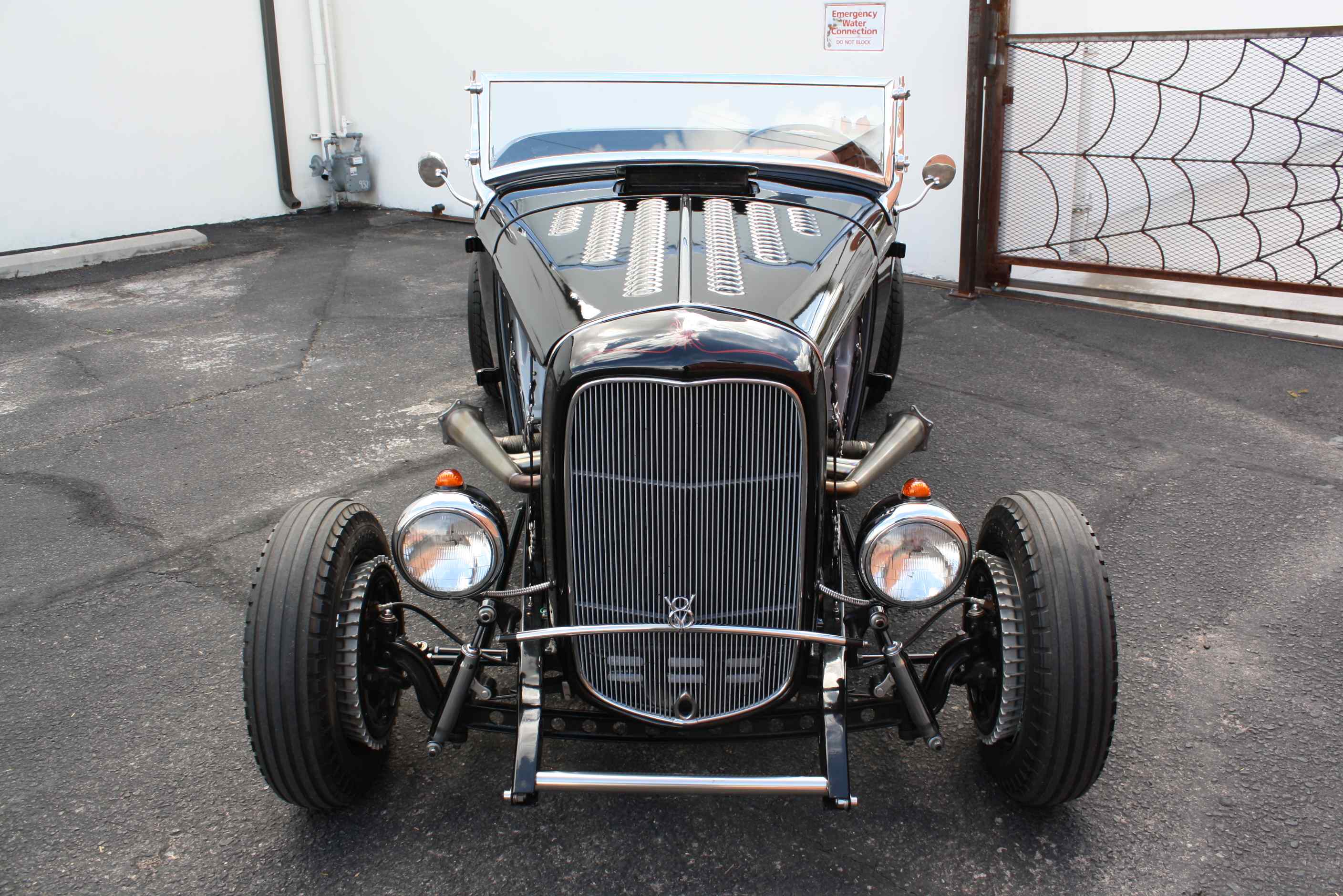1932 Ford Roadster