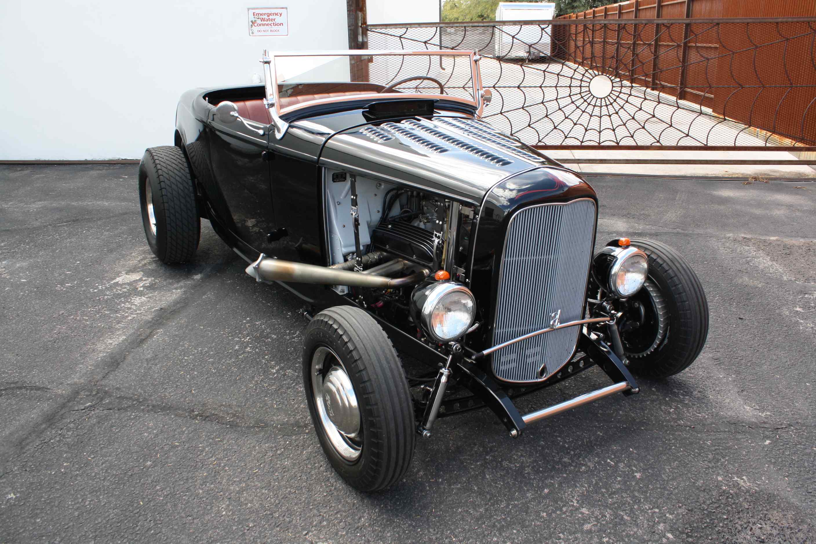 1932 Ford Roadster