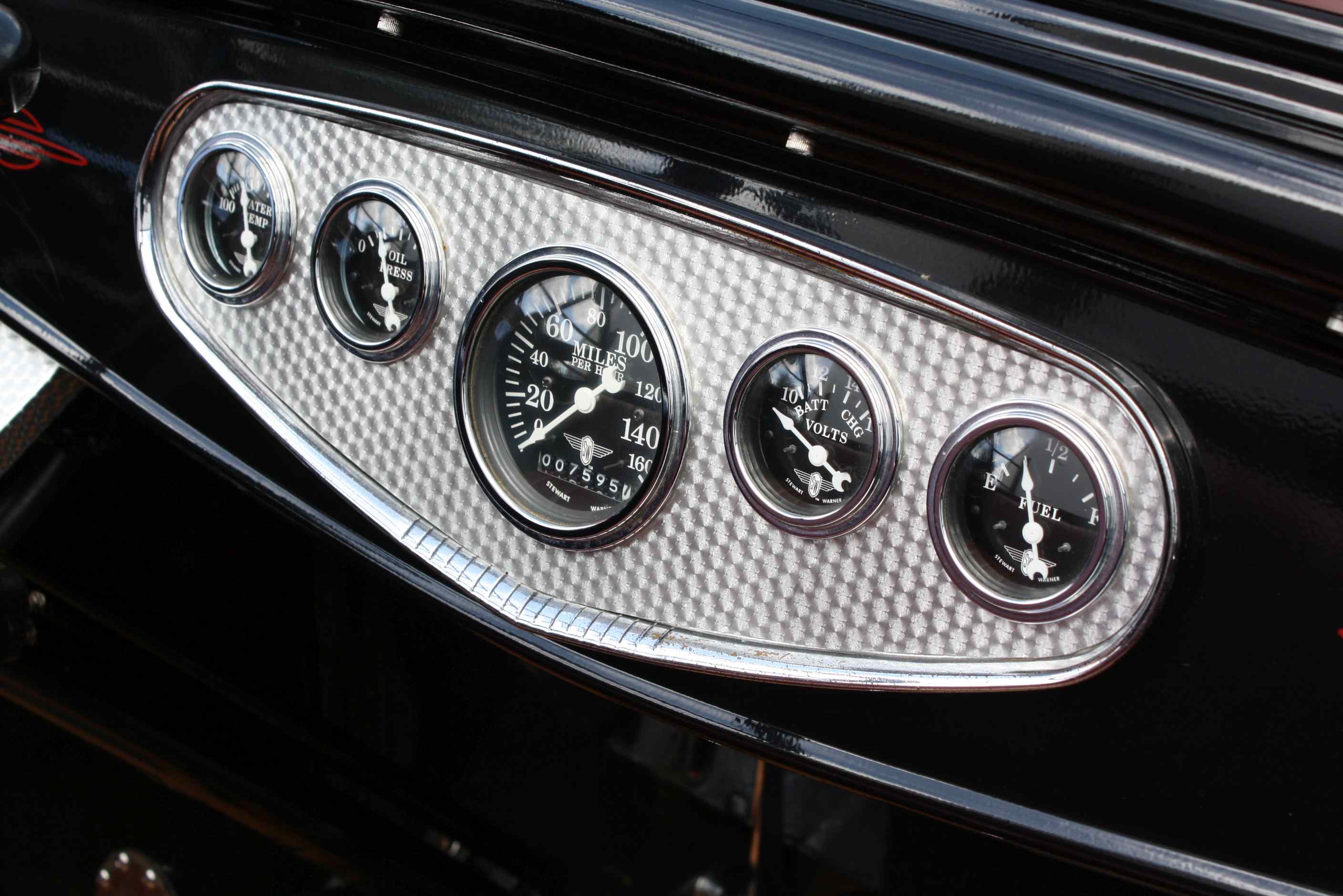 1932 Ford Roadster