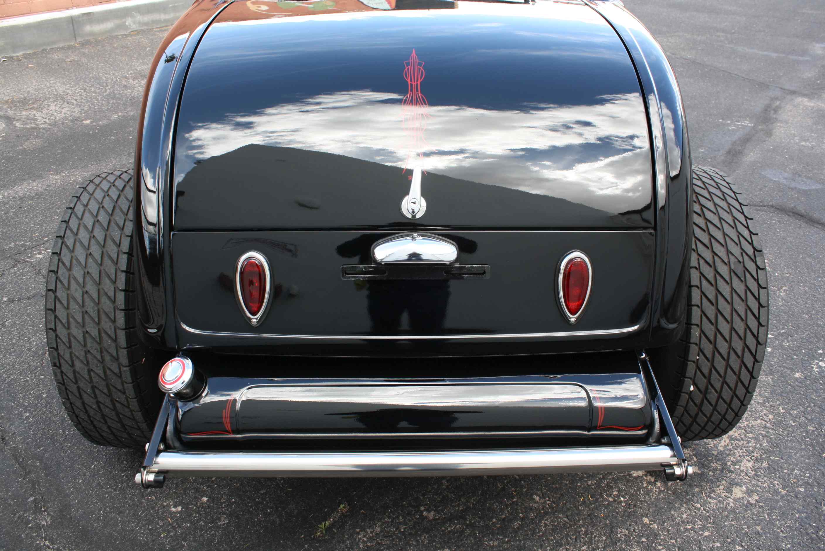 1932 Ford Roadster