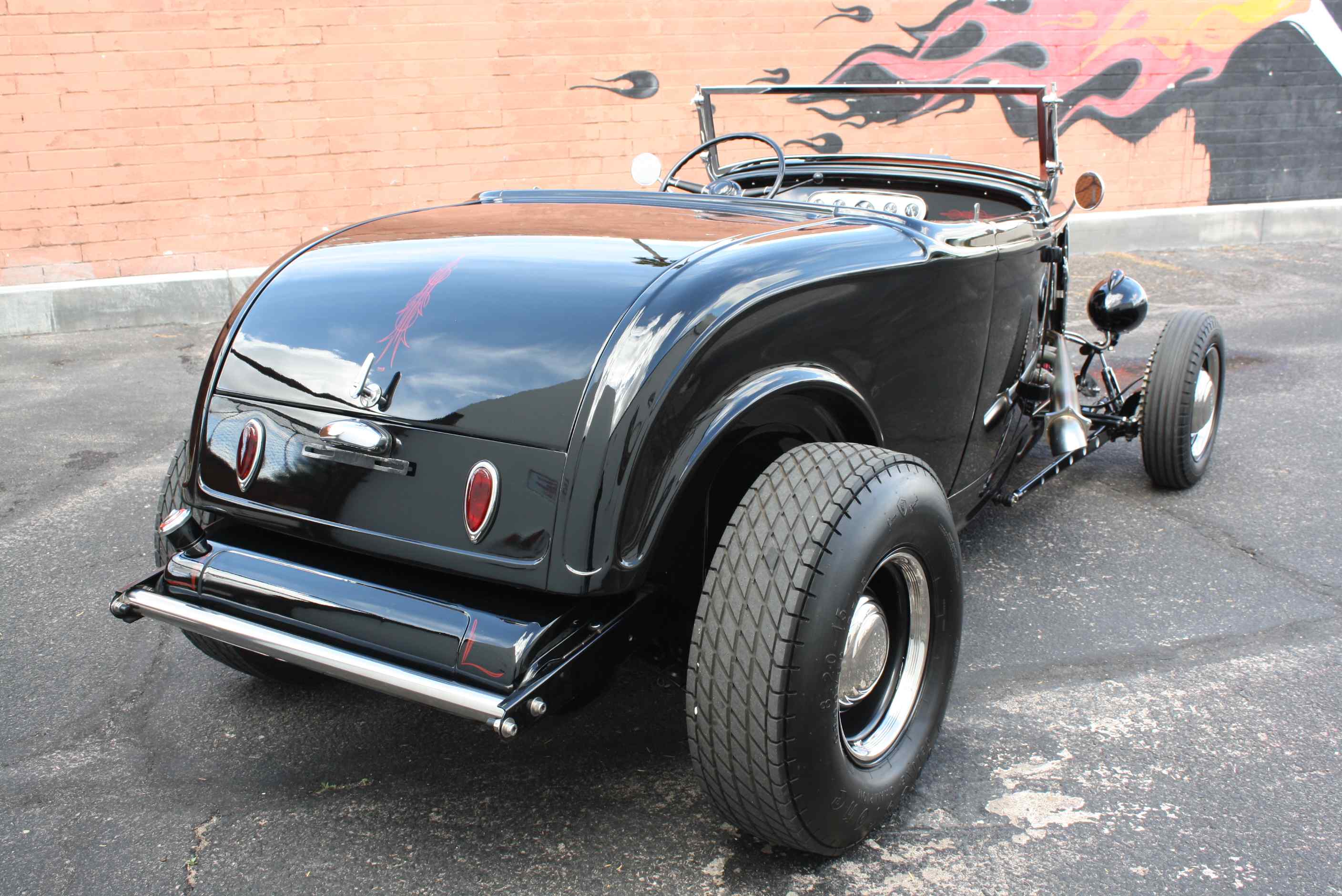 1932 Ford Roadster