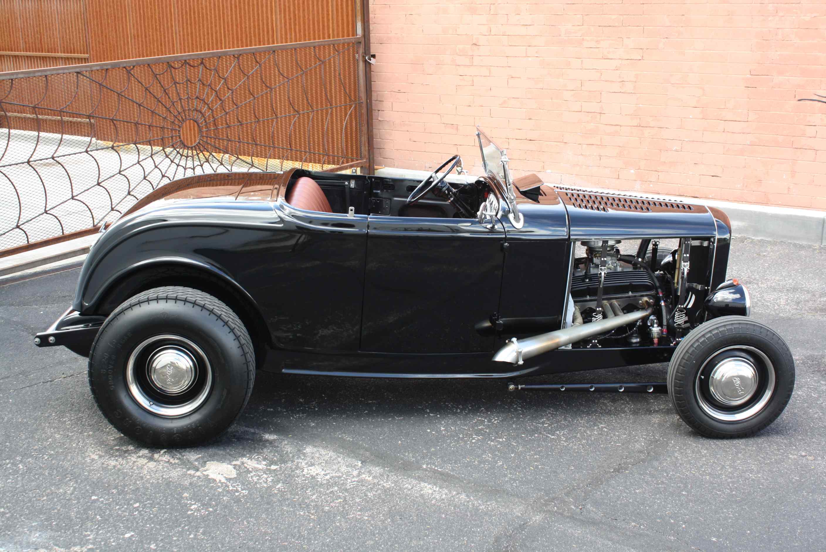 1932 Ford Roadster