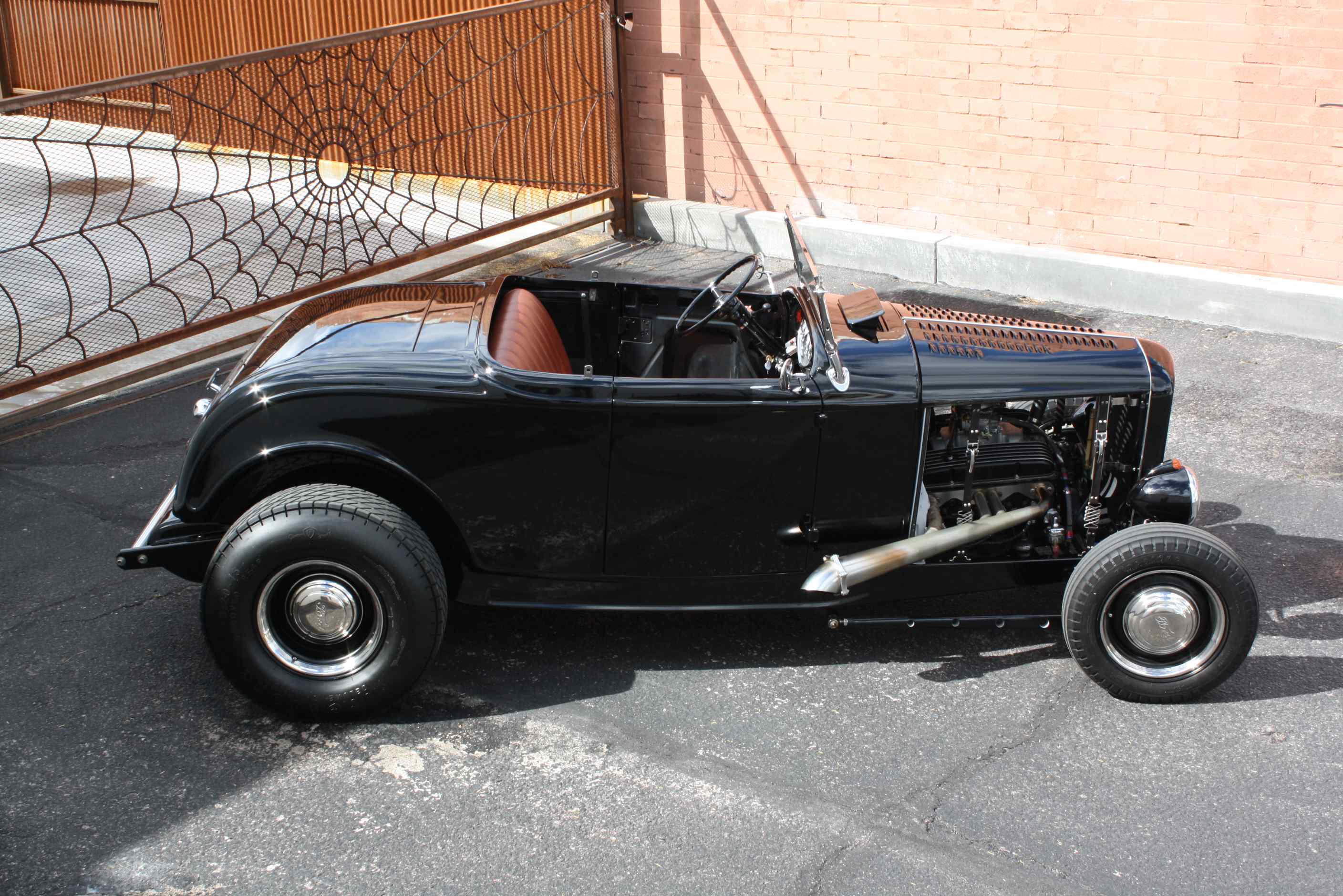 1932 Ford Roadster