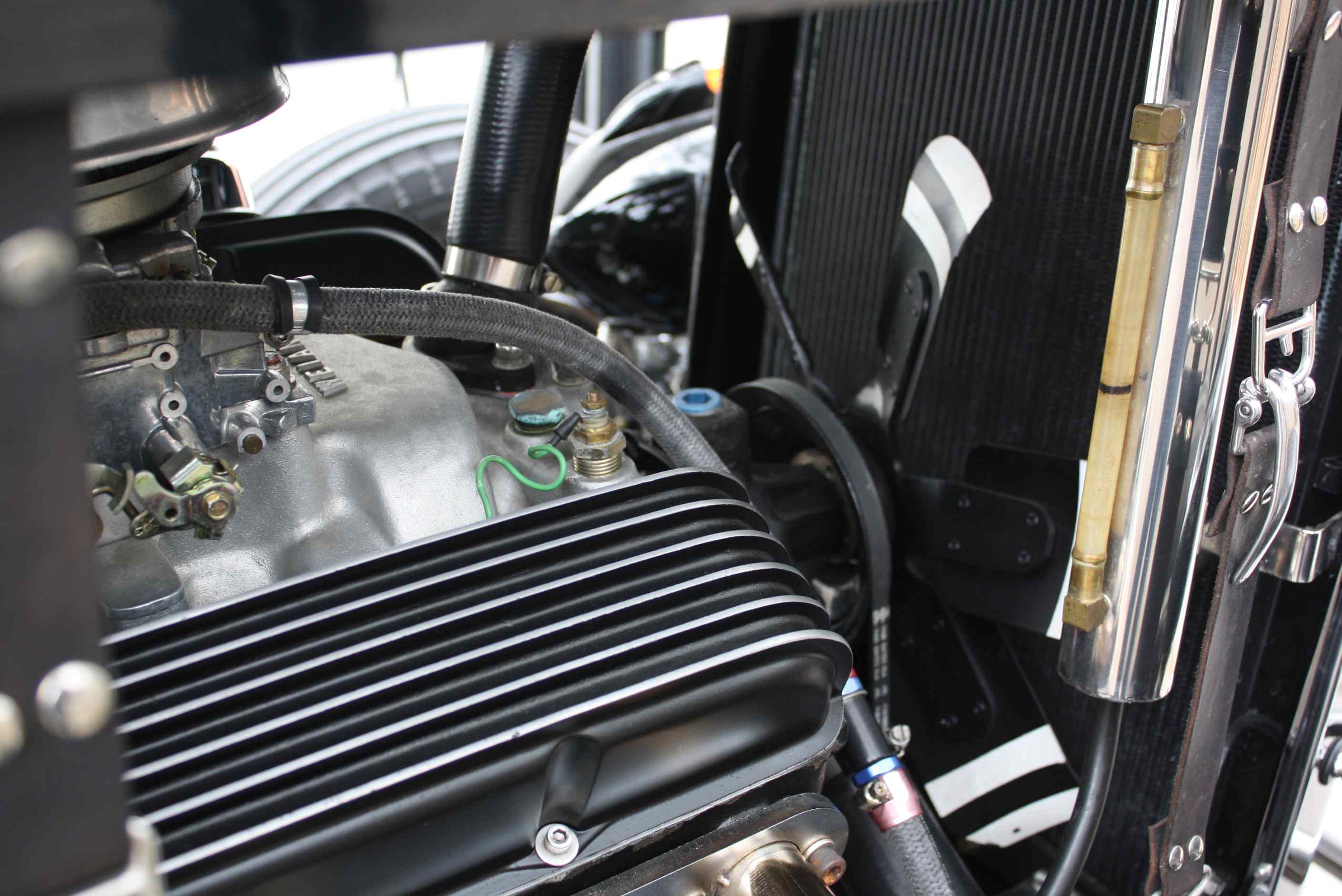 1932 Ford Roadster