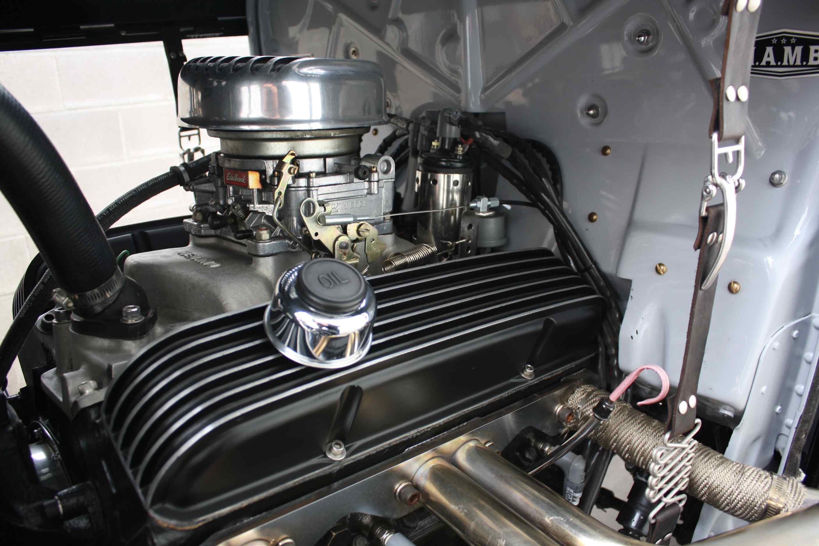 1932 Ford Roadster