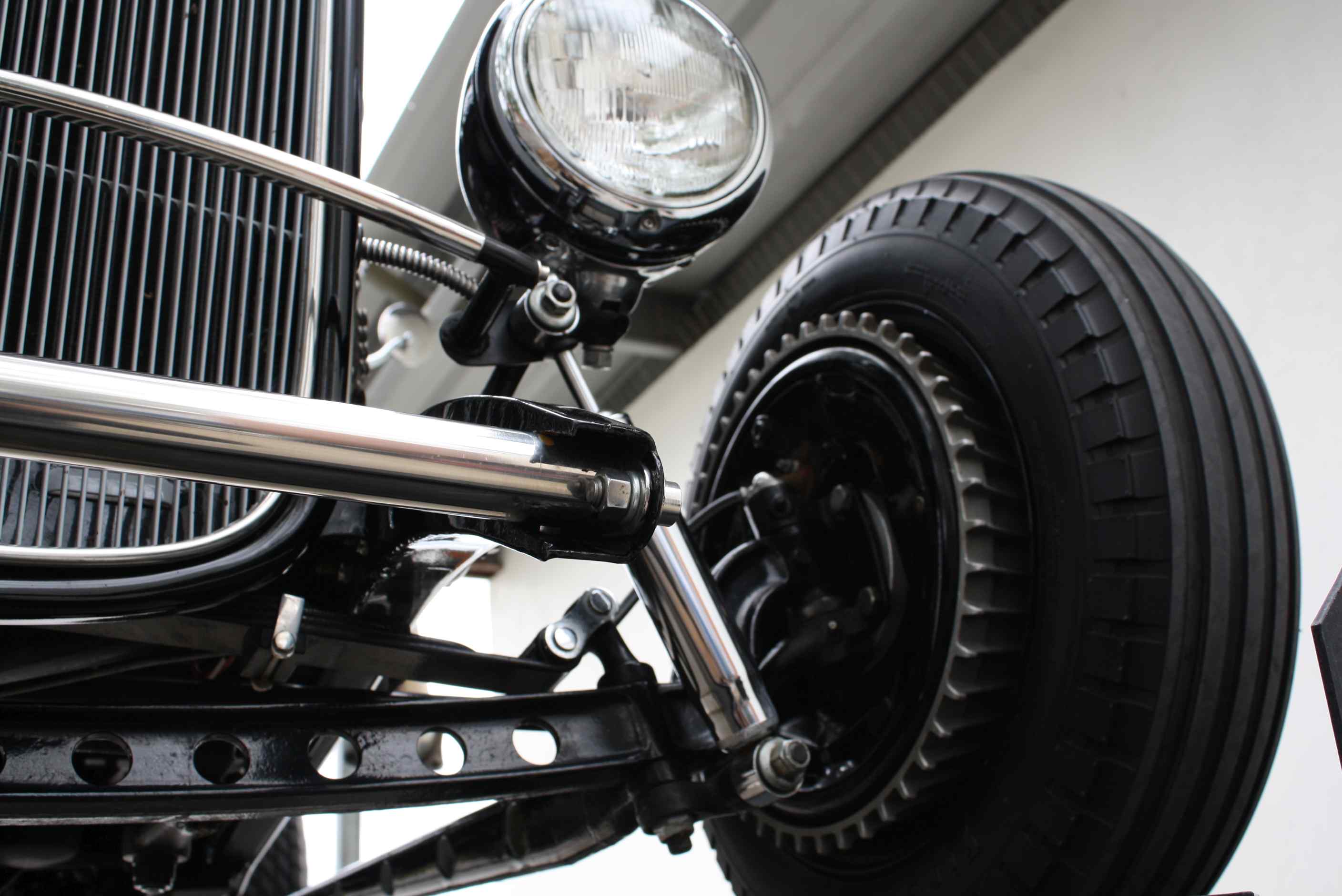 1932 Ford Roadster
