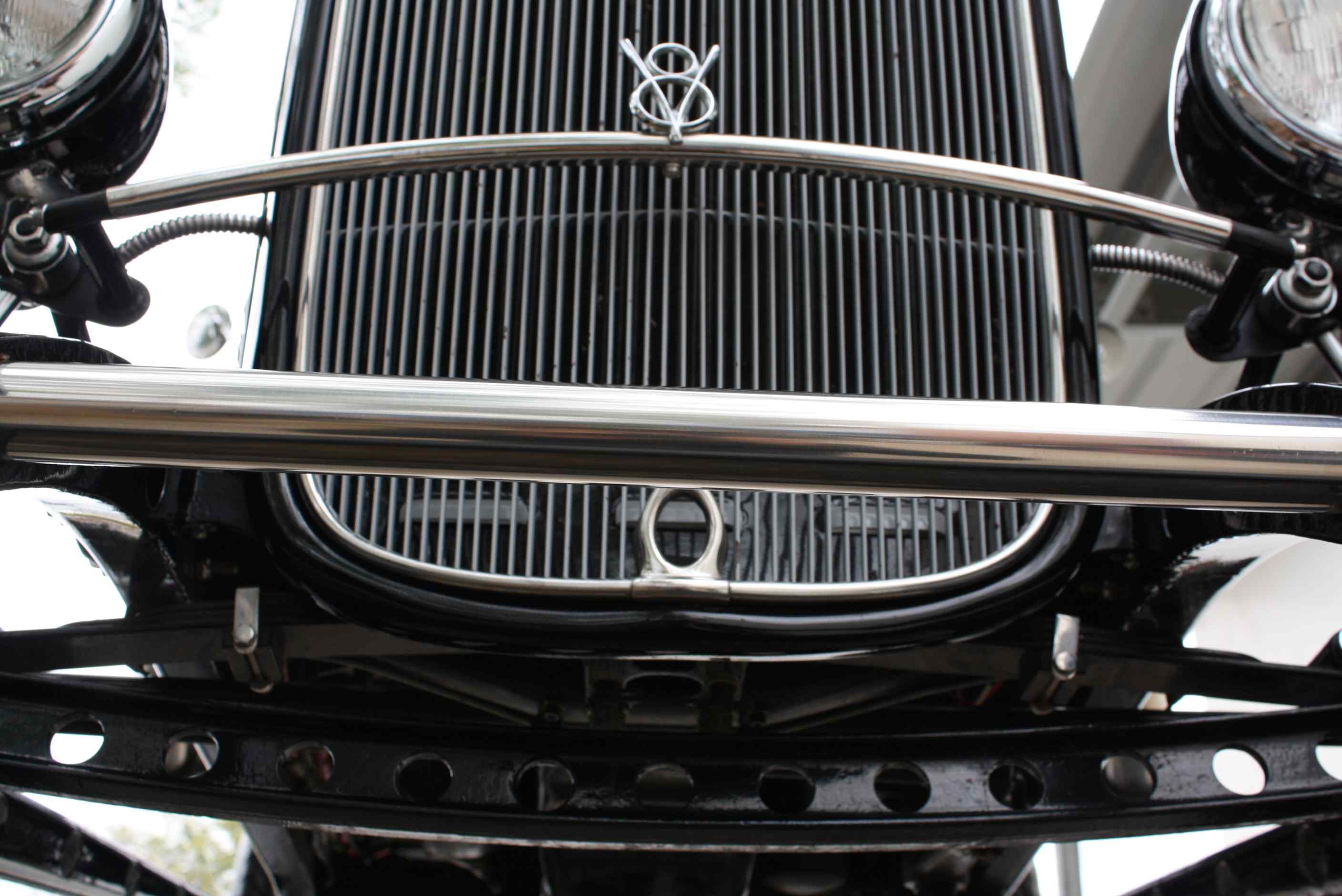 1932 Ford Roadster