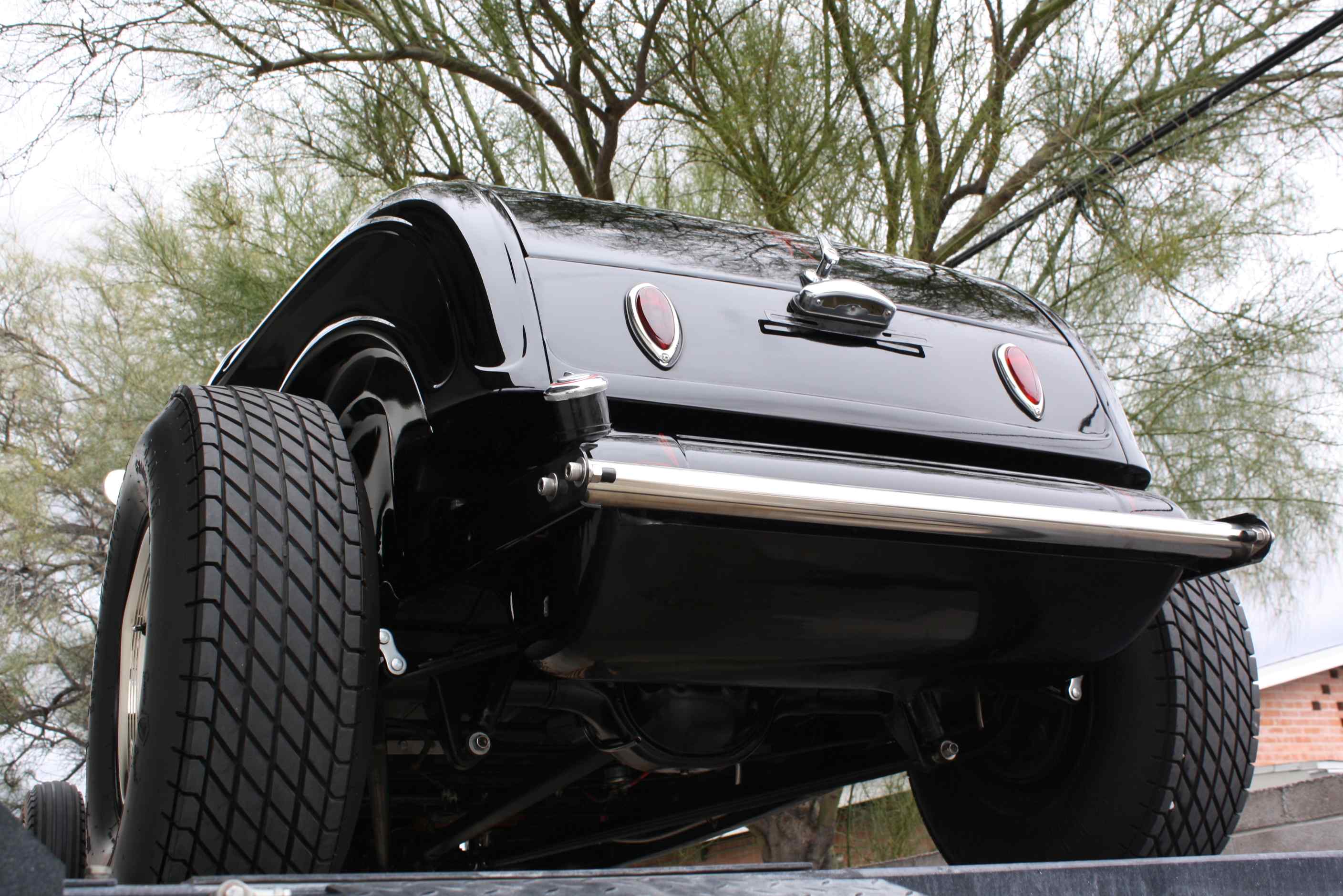1932 Ford Roadster