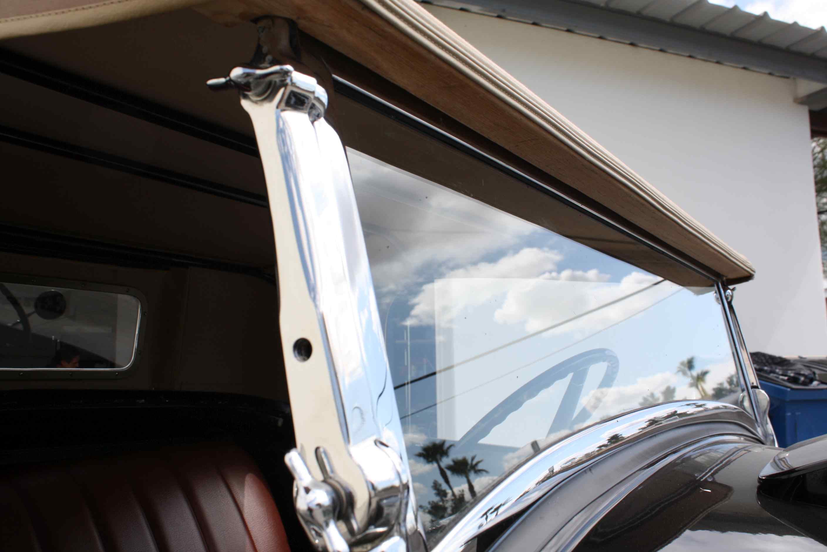 1932 Ford Roadster