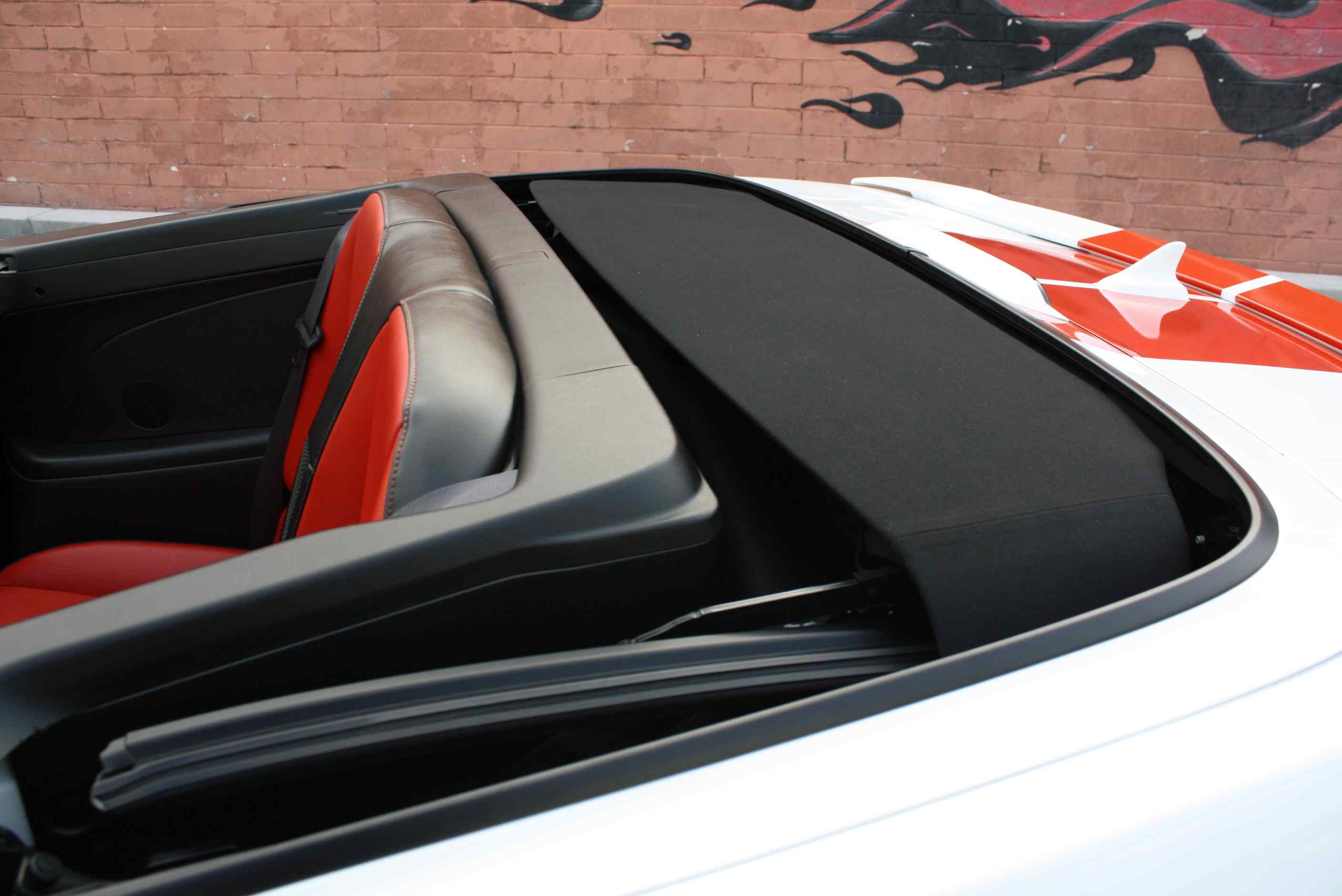 2011 Camaro RS SS 100th anniversary INDY PACE CAR