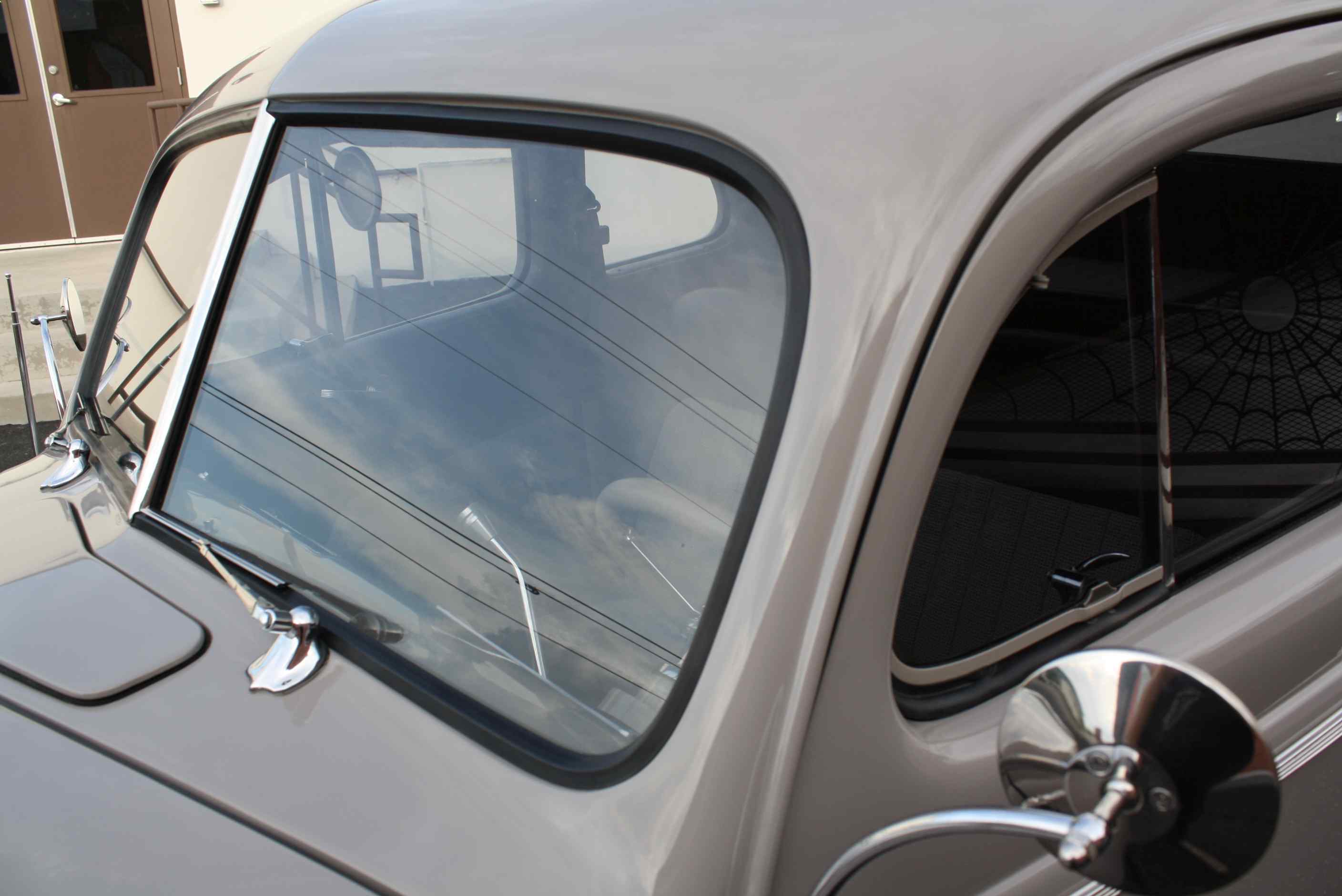 1940 Ford Coupe